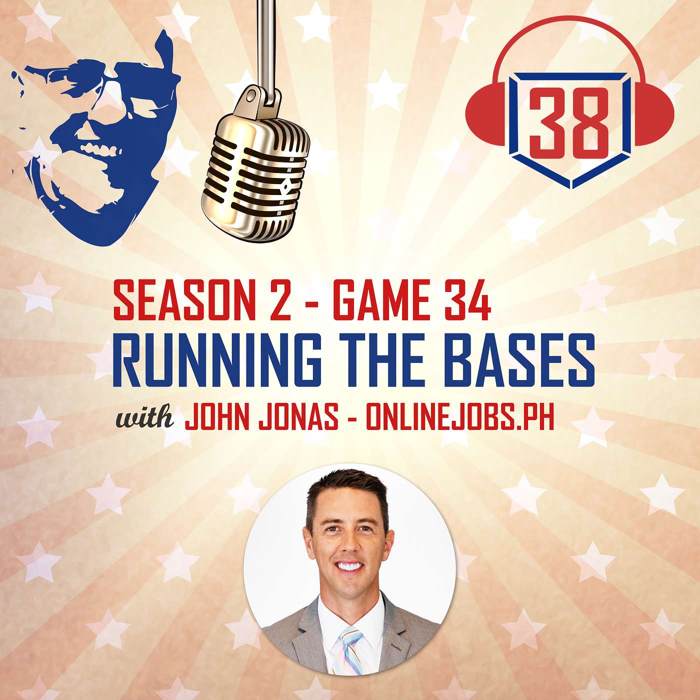 John Jonas - OnlineJobs.PH