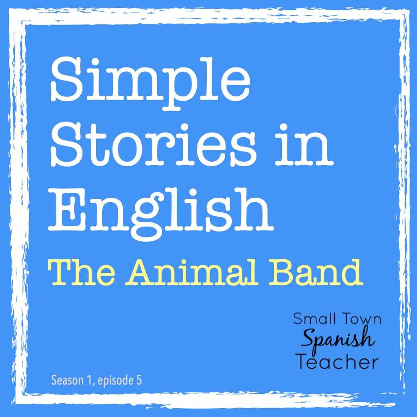 The Animal Band