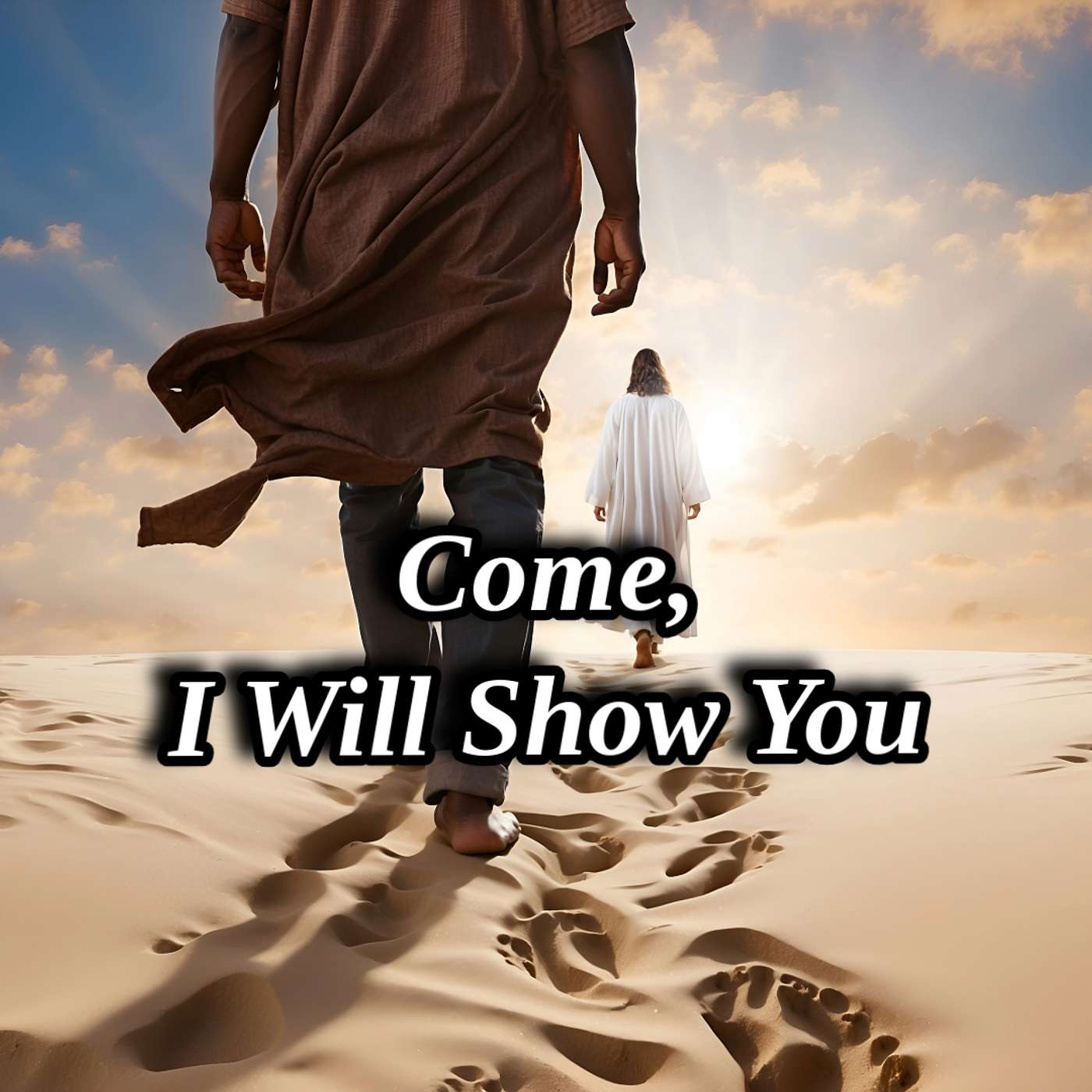 Come, I Will Show You