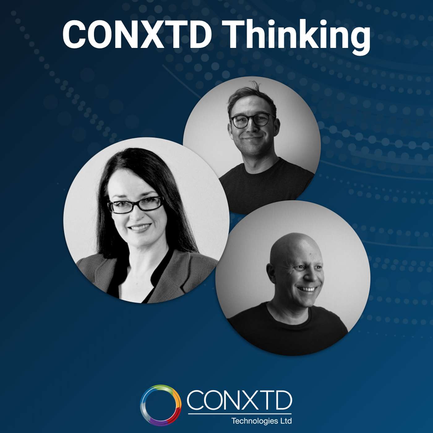 CONXTD Thinking with Pauline Norstrom