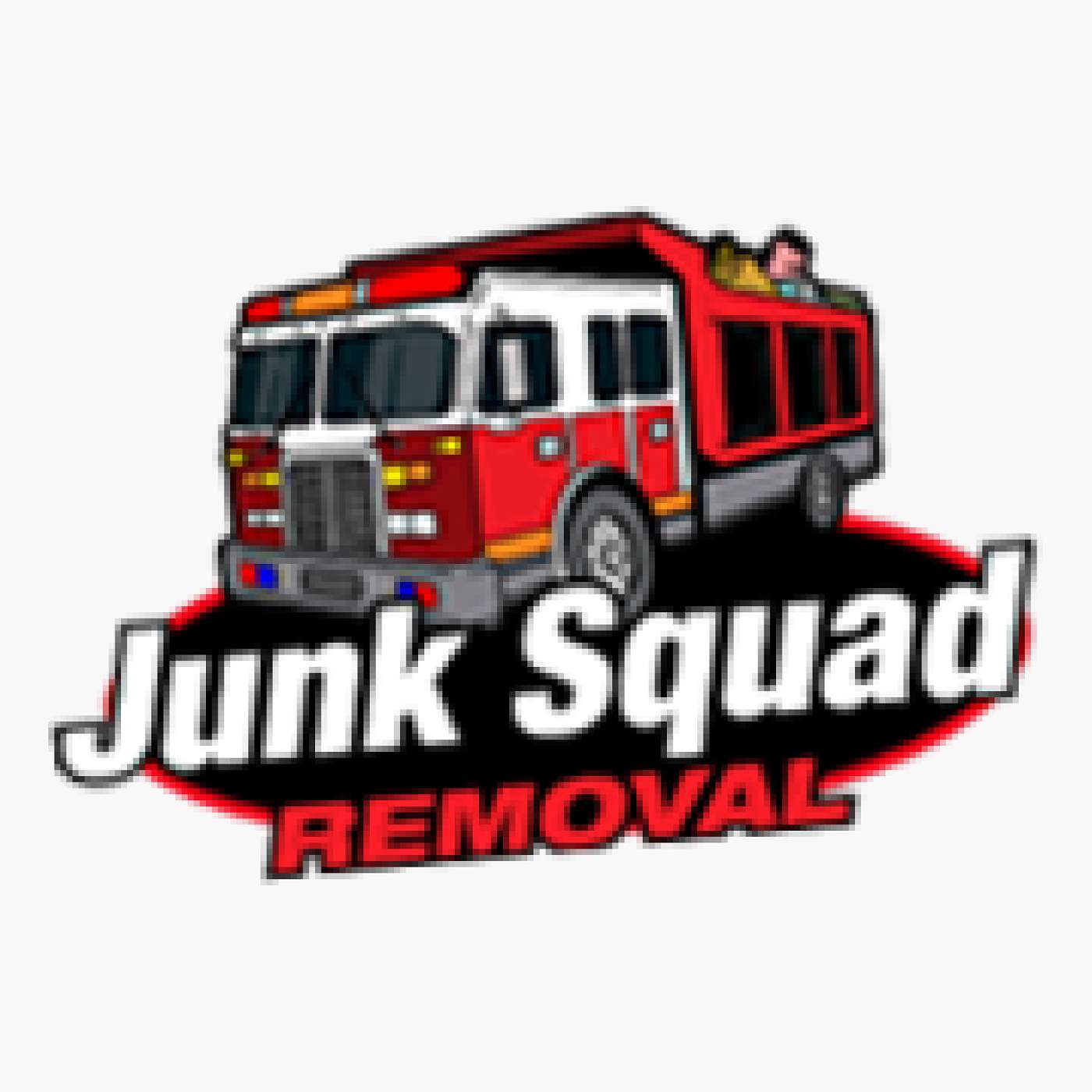 Junk Squad Removal