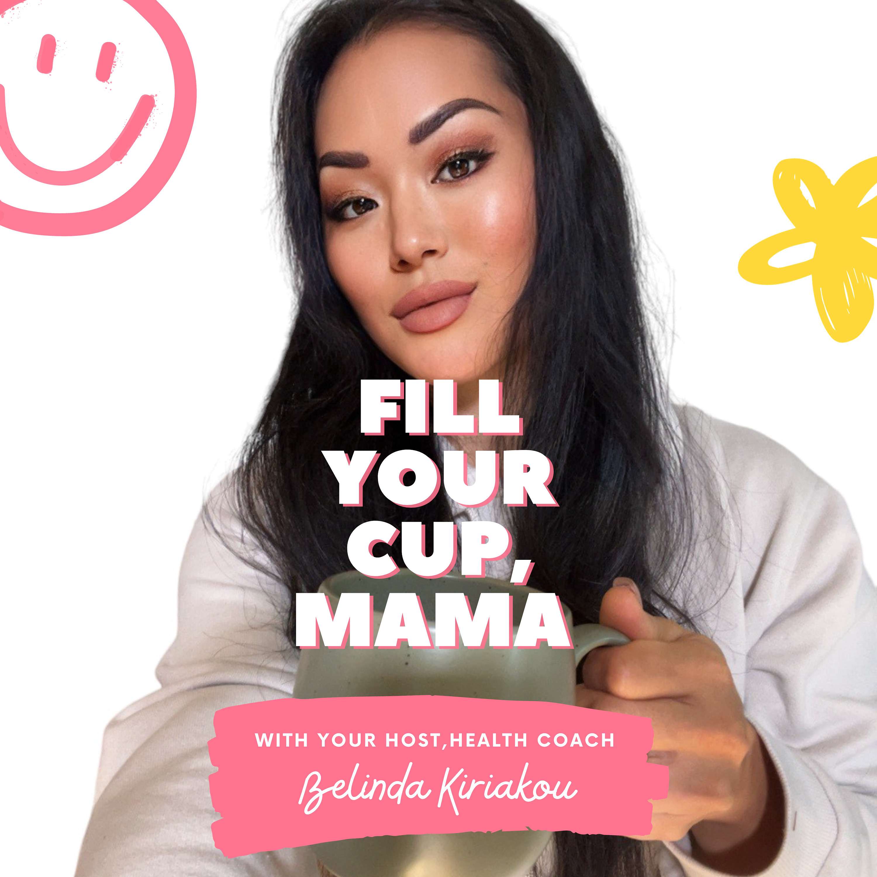 Fill Your Cup, Mama