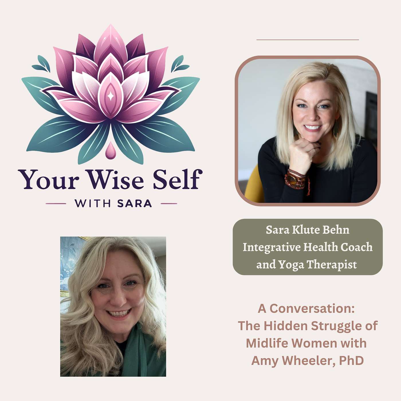 Your Wise Self with Sara