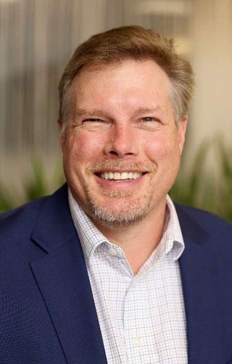 Reed Warren