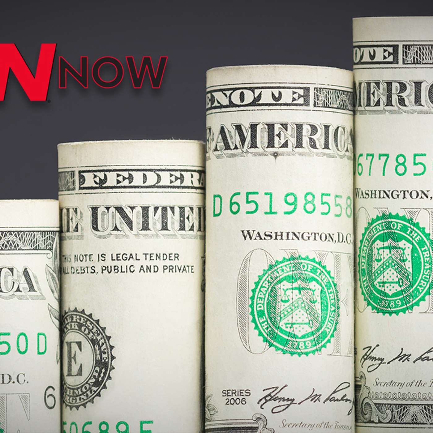 Manufacturer Raises Wages to Compete for Employees