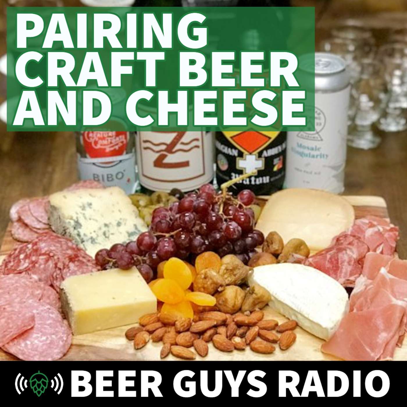 Beer Guys Radio Craft Beer Podcast