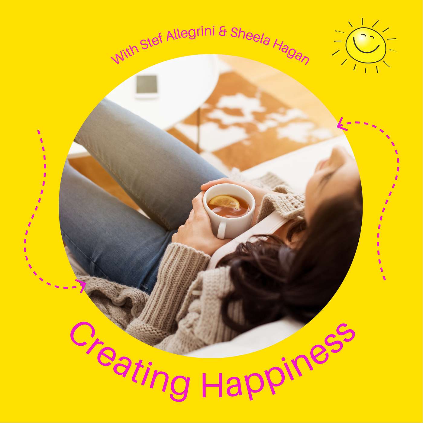 70 - Proven Relaxation Hacks For a Busy Lifestyle