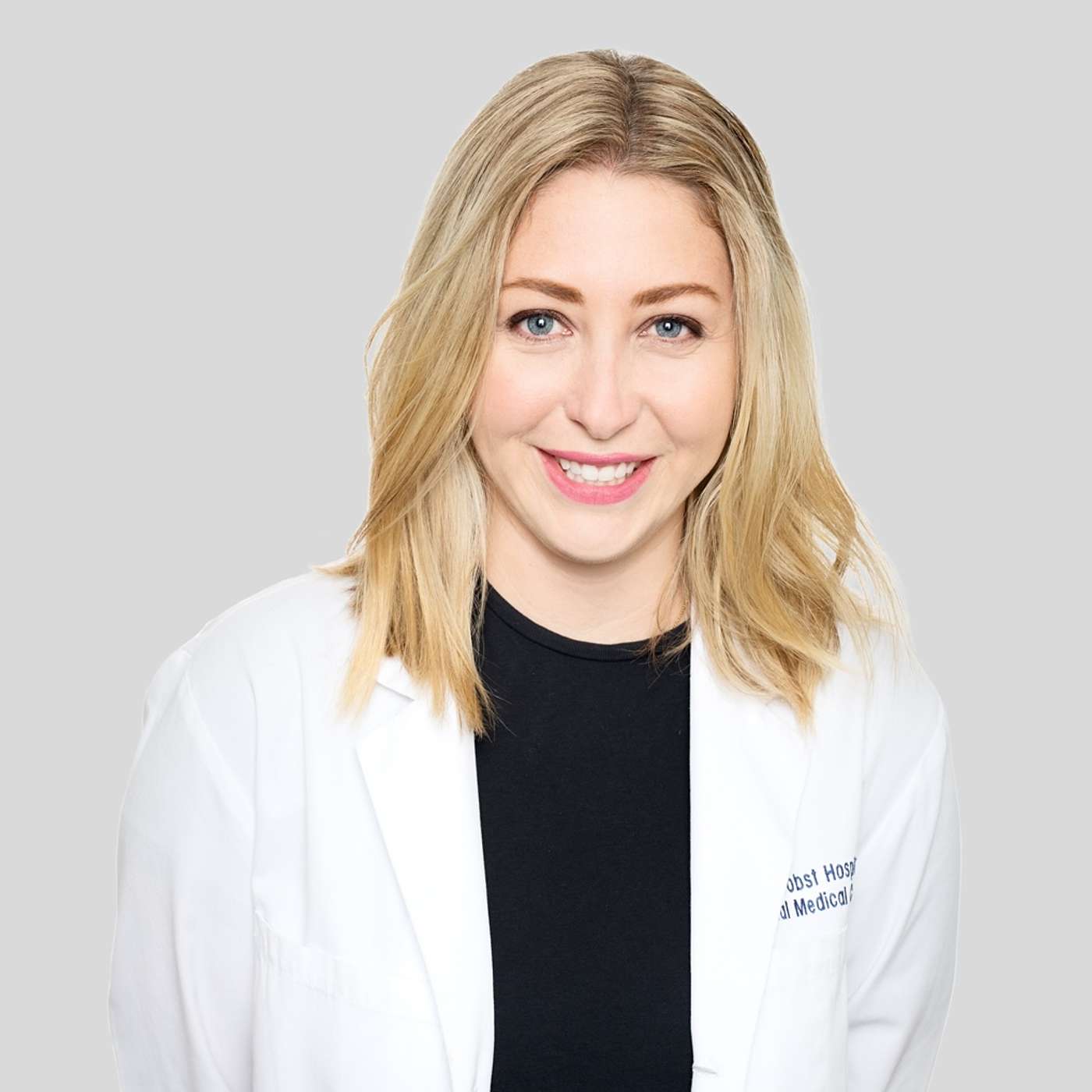 Summer Pet Safety: Essential Advice from ER Veterinarian Dr. Carly Fox episode artwork