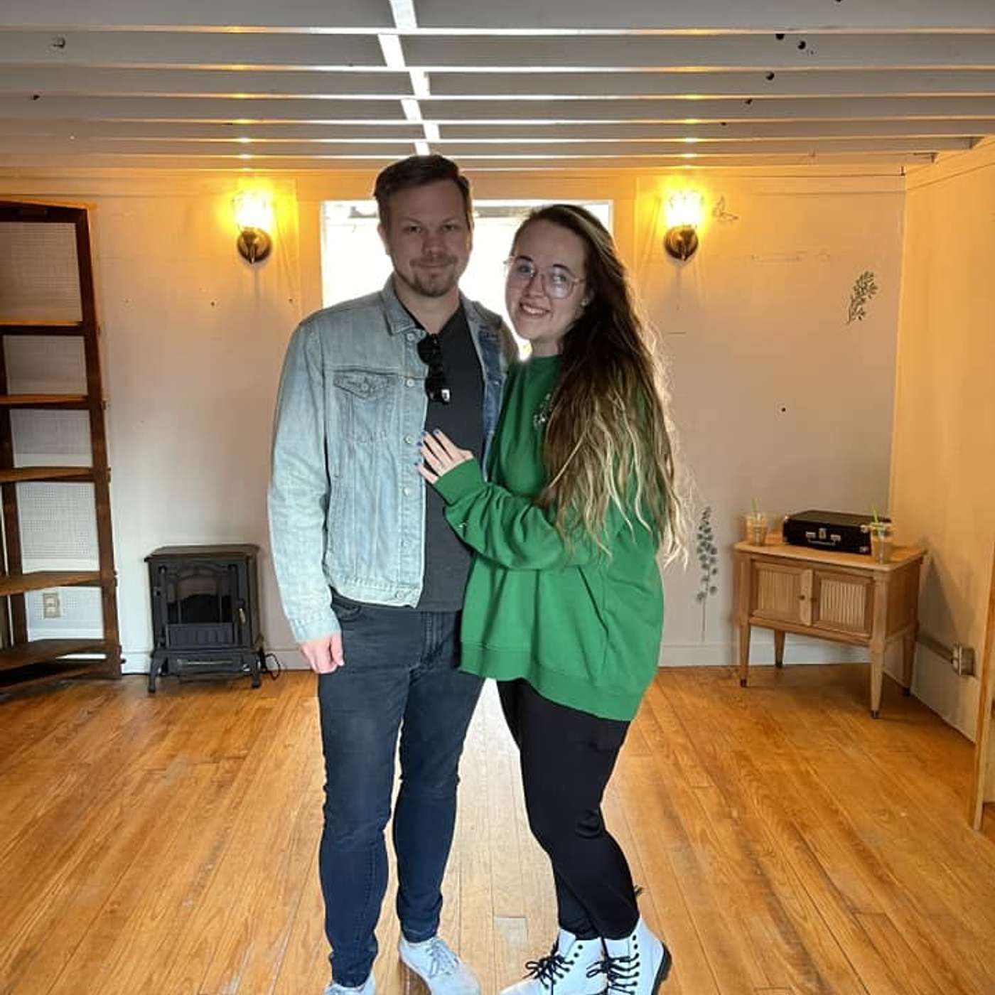 How The Book Cellar Used Bookstore Thrives with Chad Thompson Ep 182