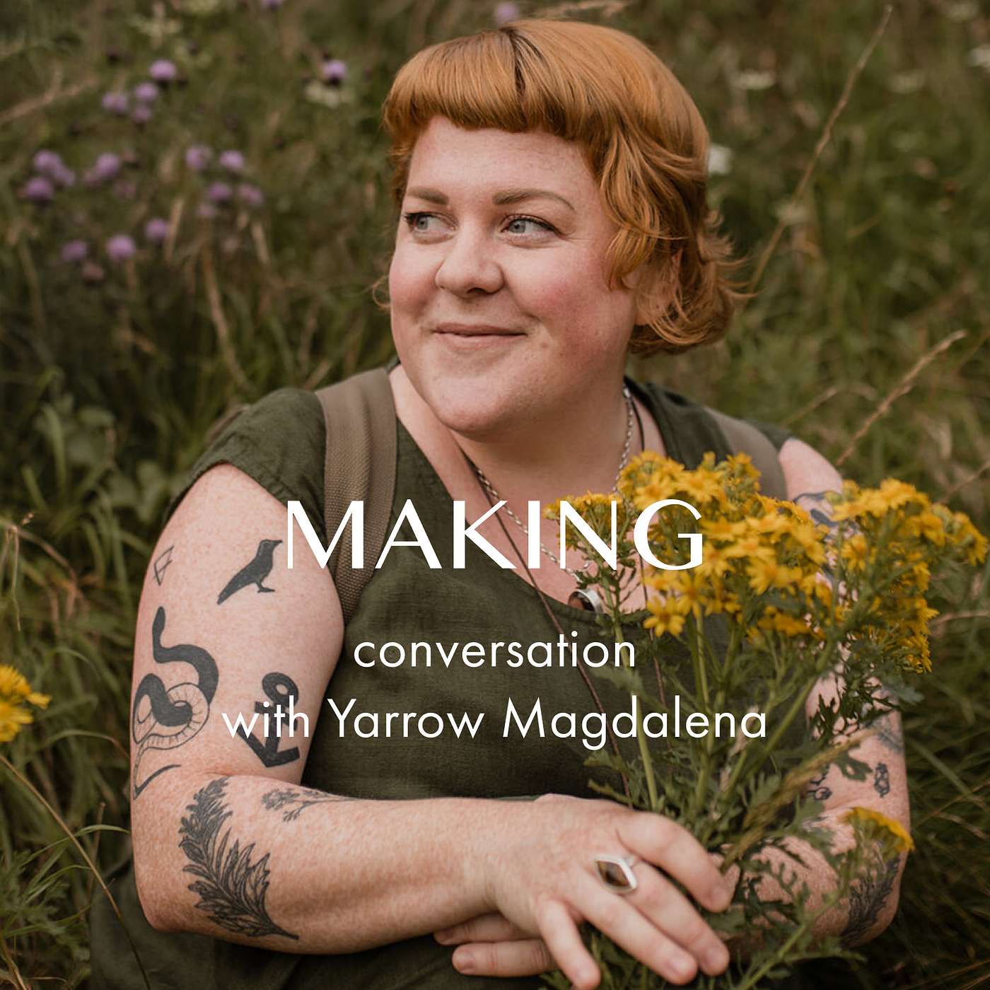 Making Conversation