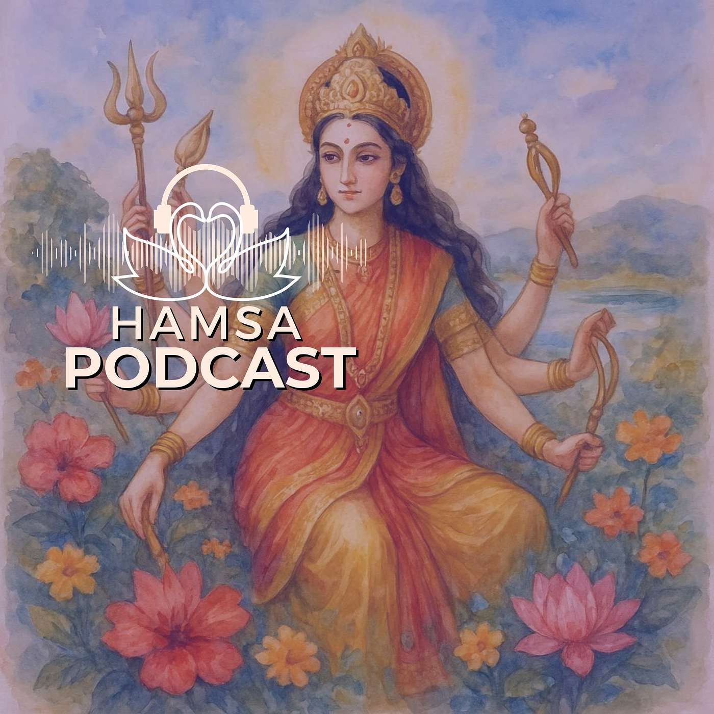 3. Devi Mahatmyam - Capítulos 2, 3 y 4: Mahishasura