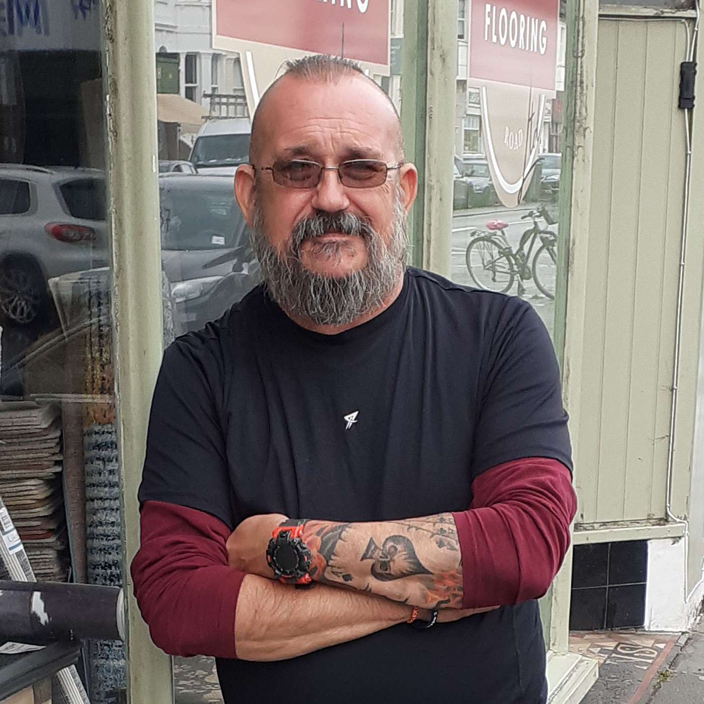 The Brighton Babbler