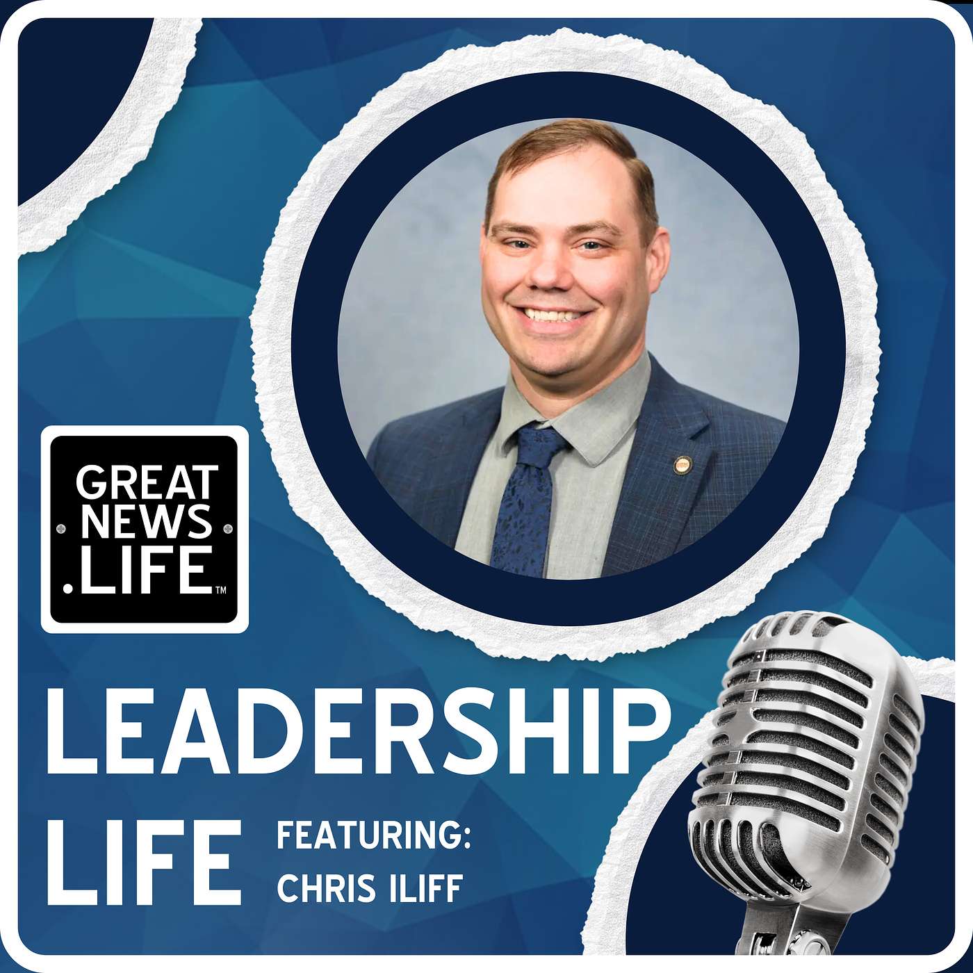 Great News with GreatNews.Life