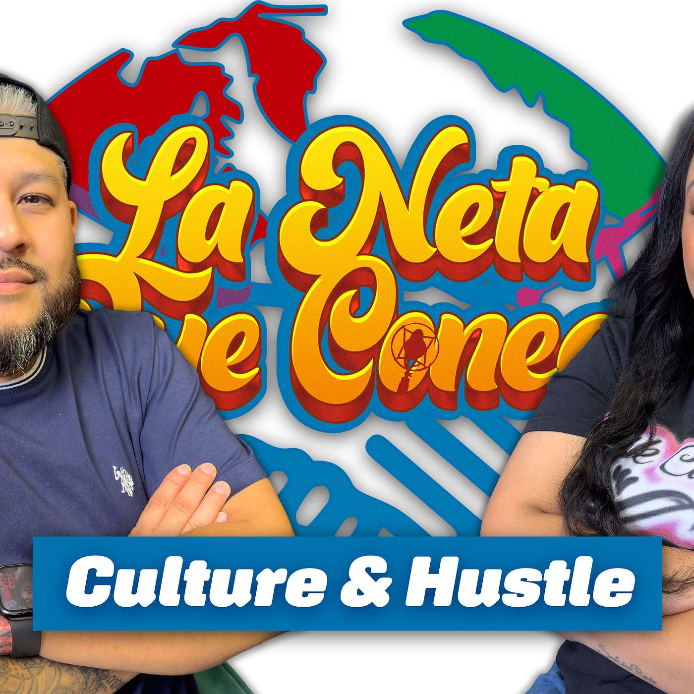 The Global Latin Factor Podcast