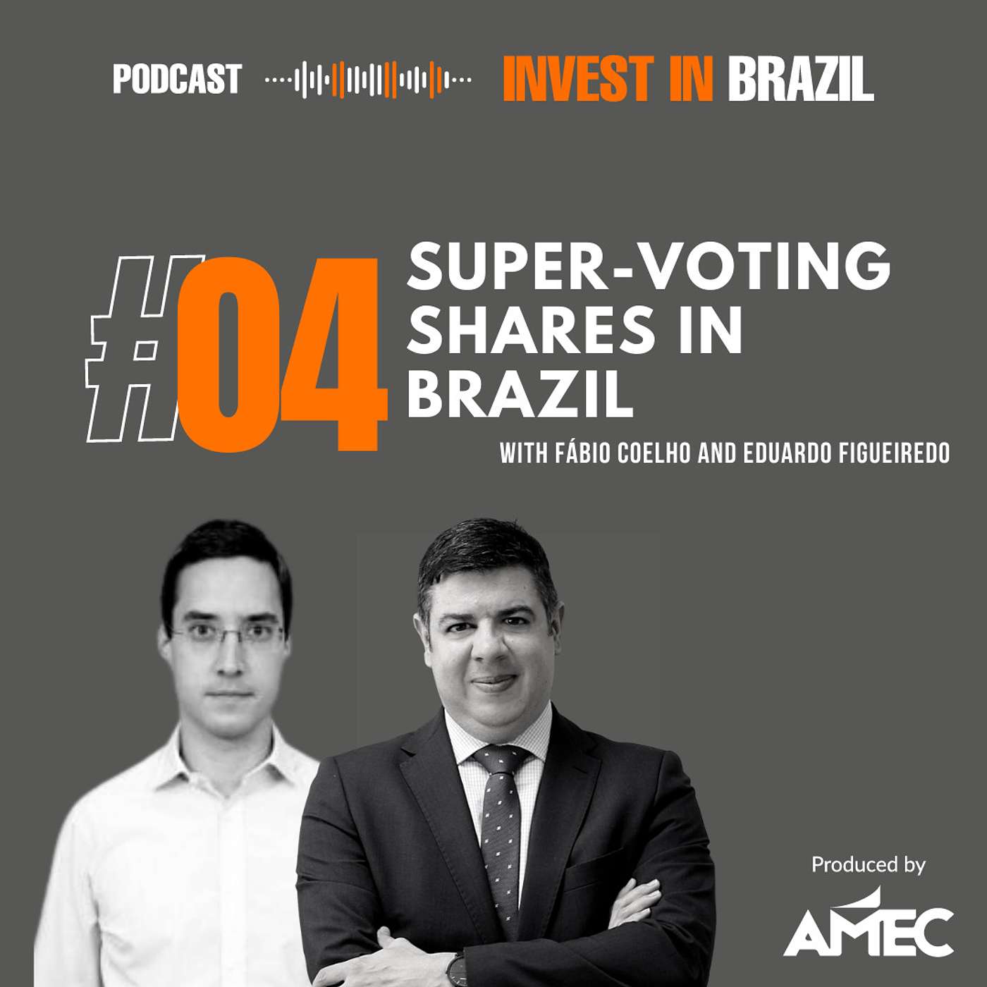 Super-Voting Shares in Brazil