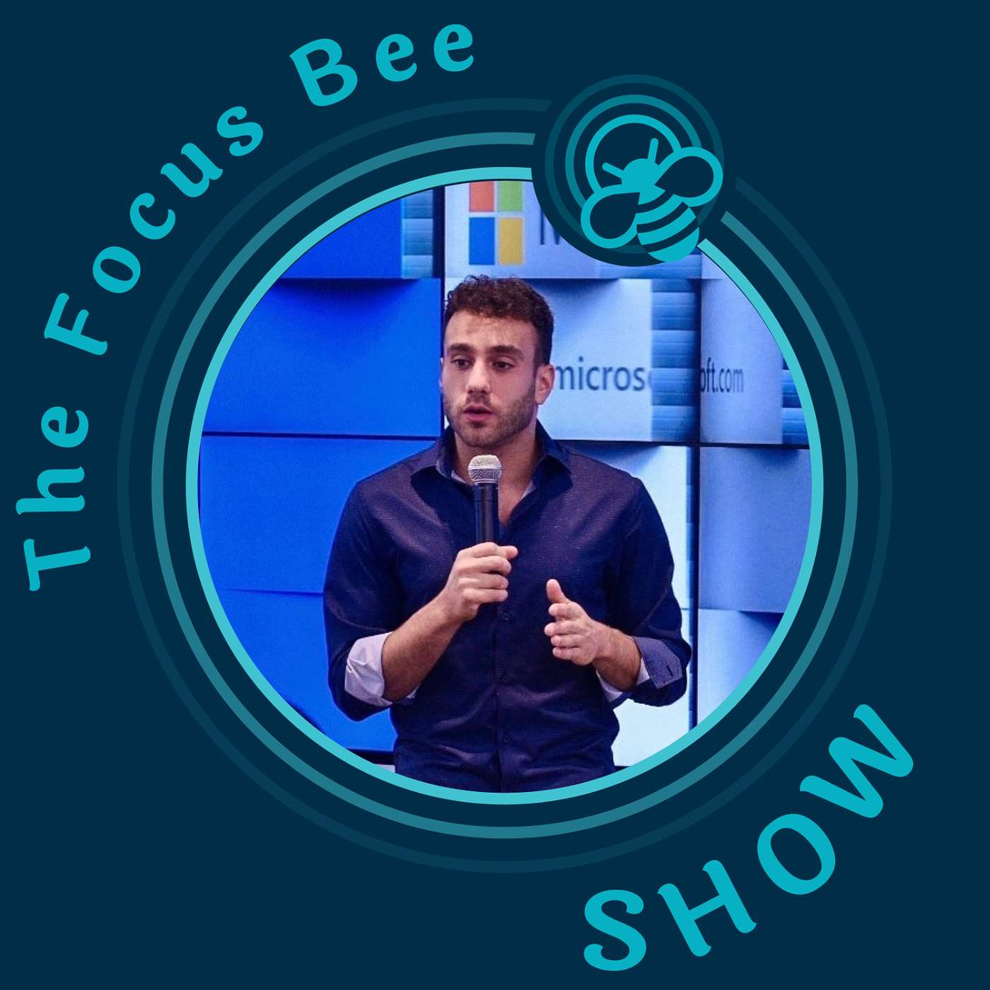 The Focus Bee Show
