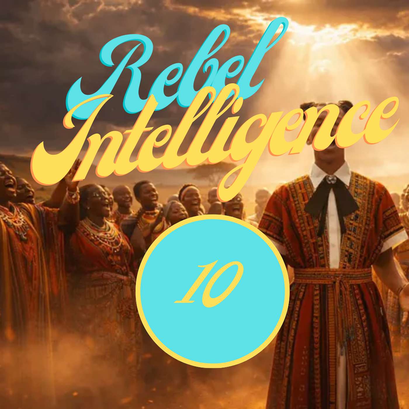 Rebel Intelligence #10 | Belgische Unicorns, Protesterende Scholieren & AI-Artiesten Rebel Intelligence #10 | Belgische Unicorns, Protesterende Scholieren & AI-Artiesten