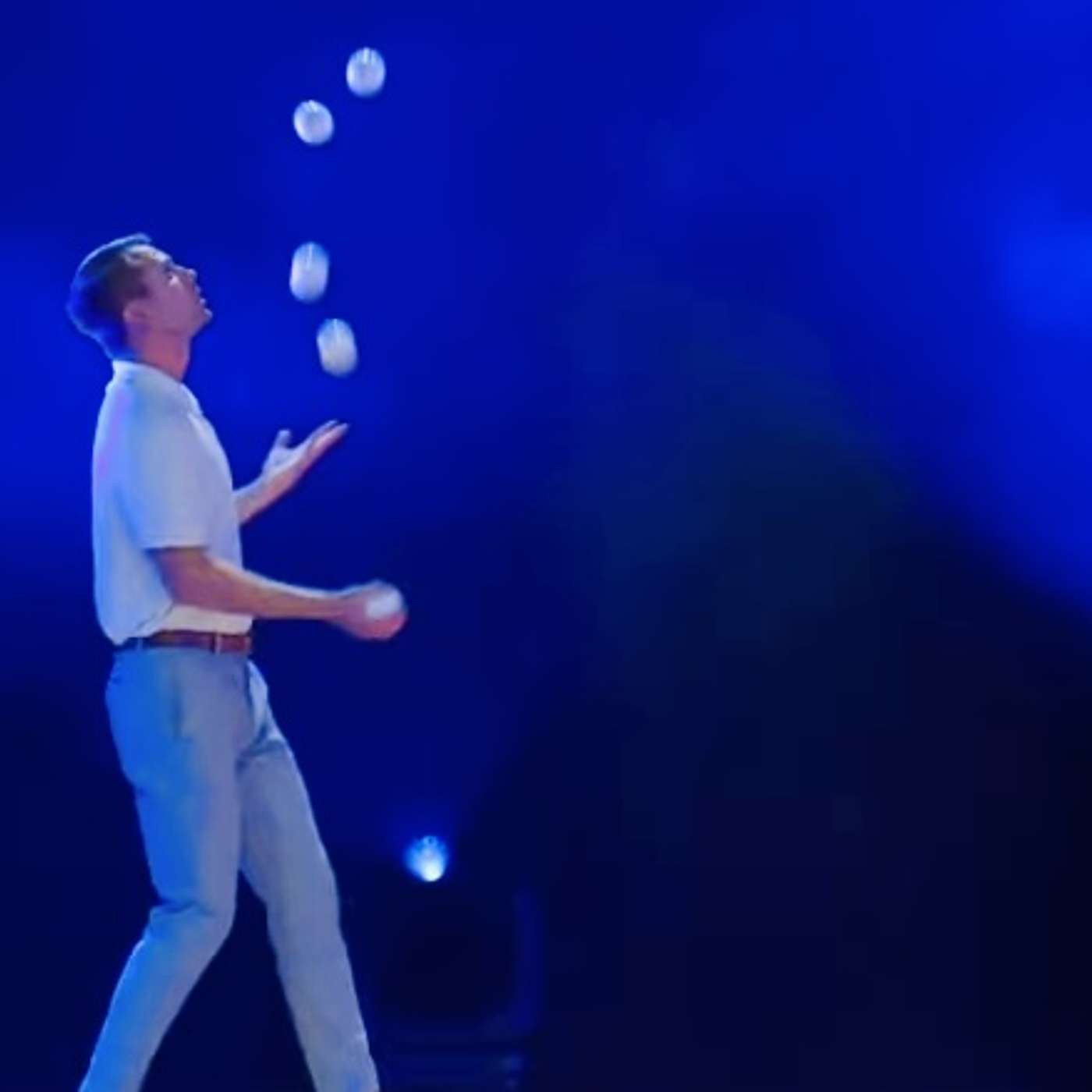 163 - Redefining Progress with Jack Denger part 1 of 2