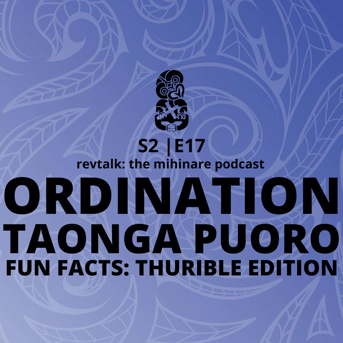 Ordination, Taonga Puoro, and