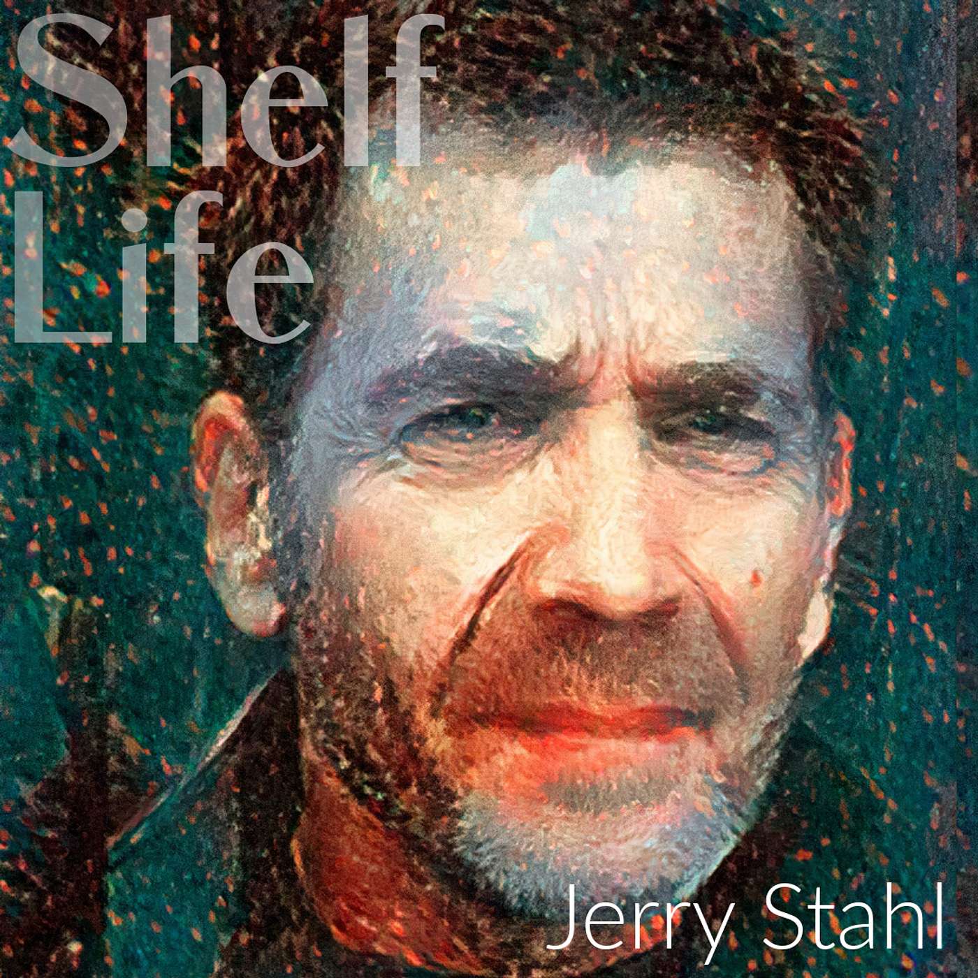 Jerry Stahl on a bus trip to Auschwitz, his friendship with Anthony Bourdain, and Nathaniel West’s The Day of the Locust. episode artwork