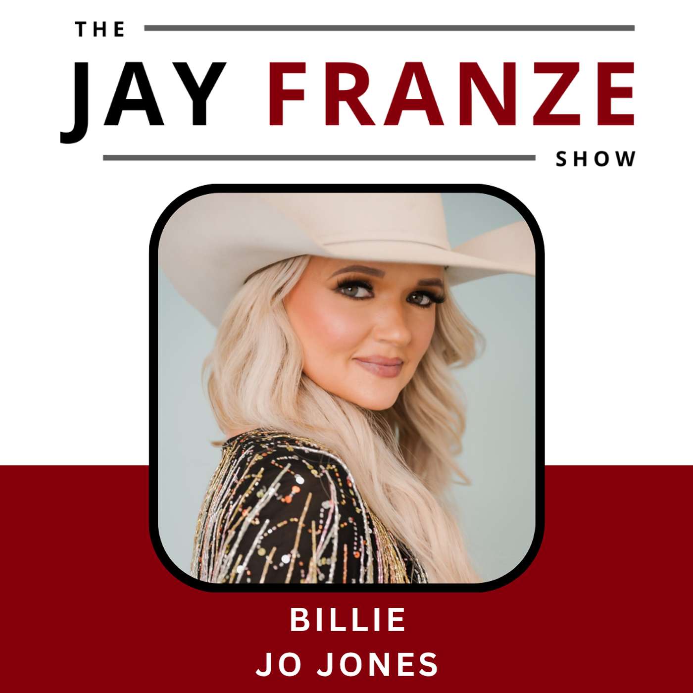 Billie Jo Jones