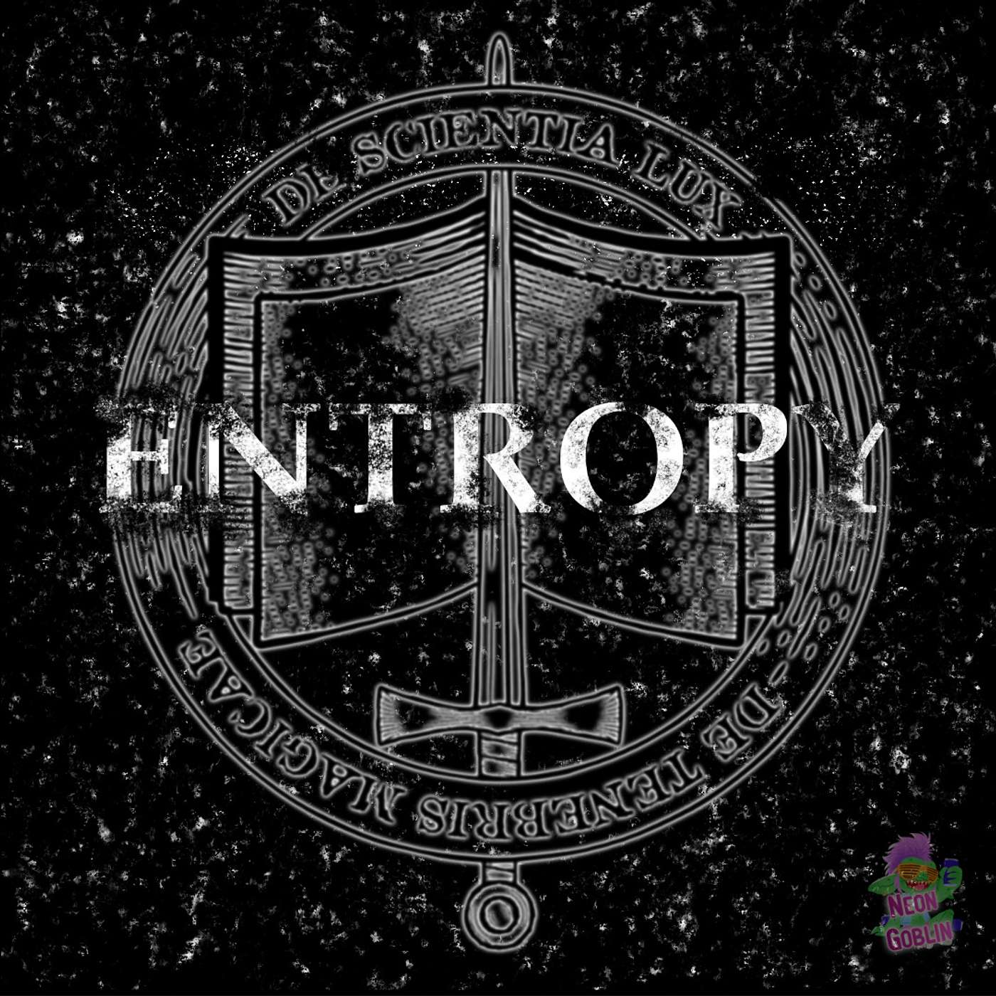 Neon Goblin