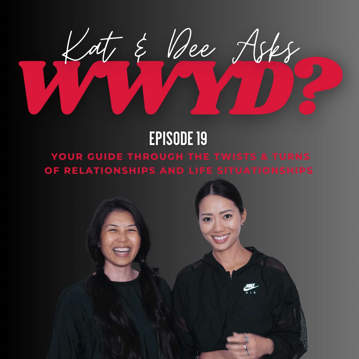 WWYD: Scary Stolls and Fanatic Feng Shui-ism episode artwork