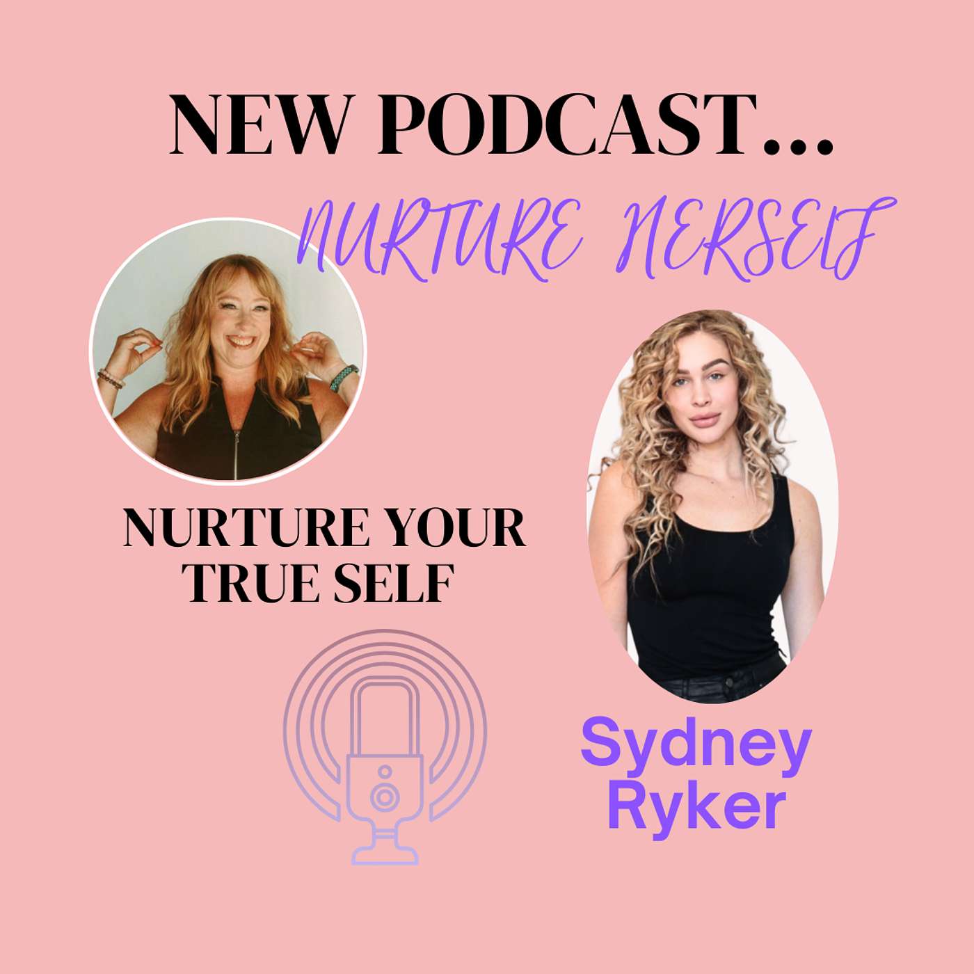 Nurture Herself