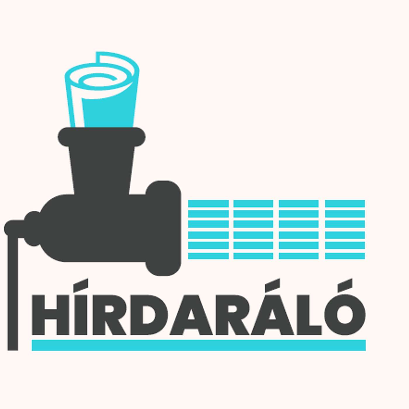 Erőfitogtatás ünnepek előtt – Hírdaráló #34 Erőfitogtatás ünnepek előtt – Hírdaráló #34