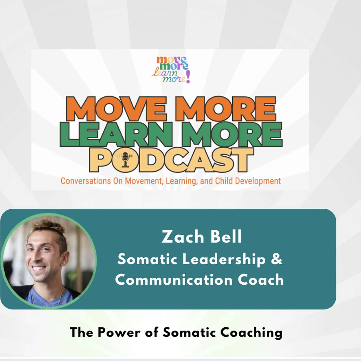 MMLM EP 9: The Power of Somatic Coaching episode artwork