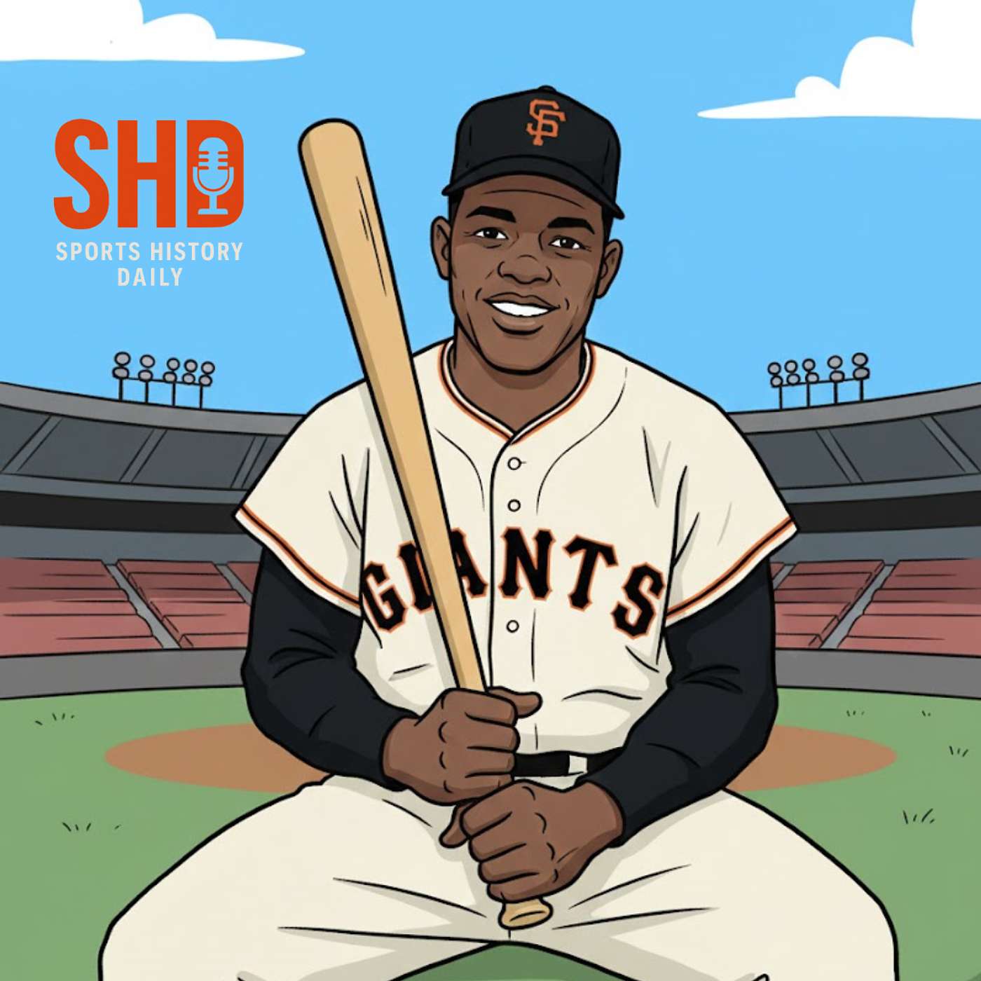 Sports History Daily