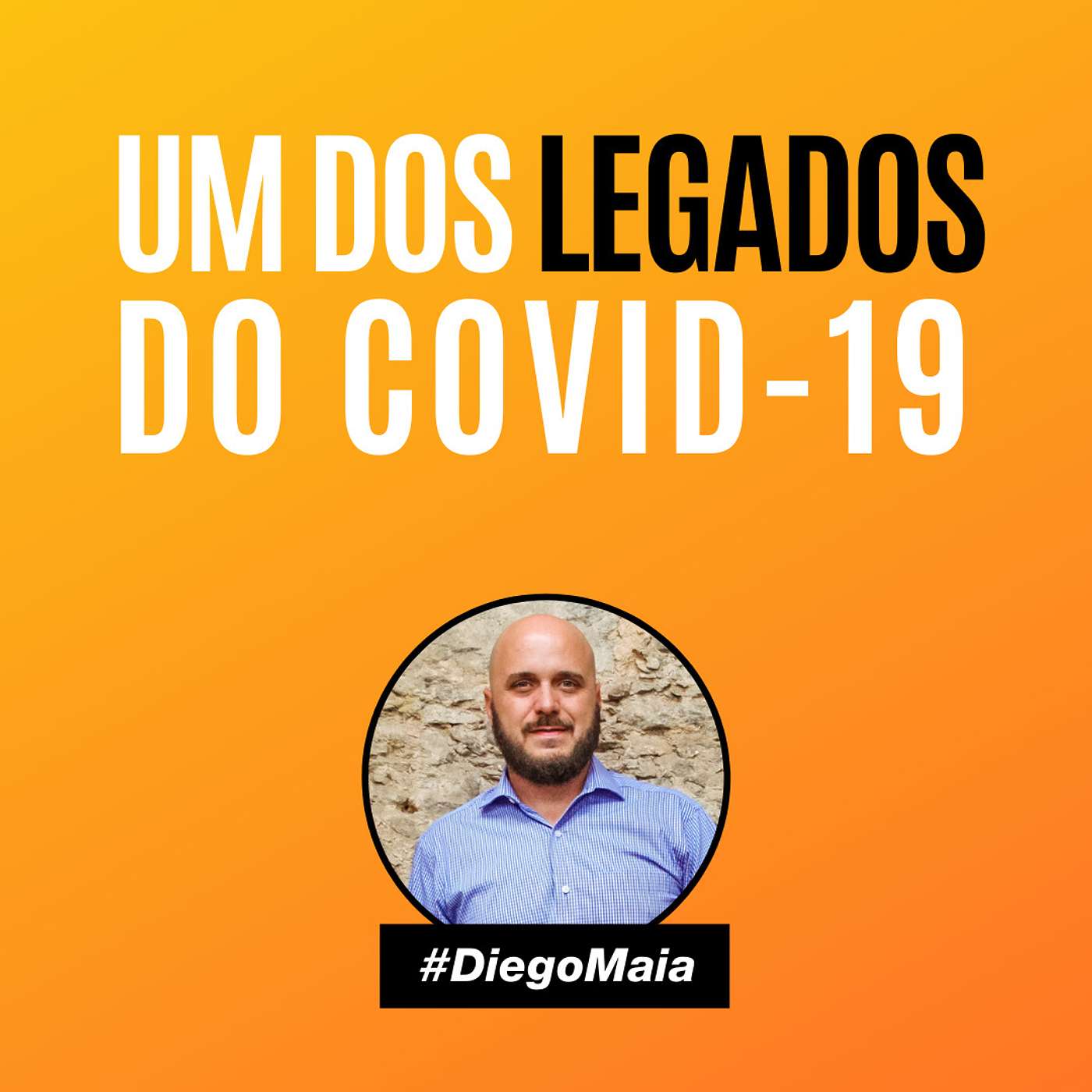 Um dos legados do Covid-19 | Diego Maia conversa com Juscelino Júnior da ABAD