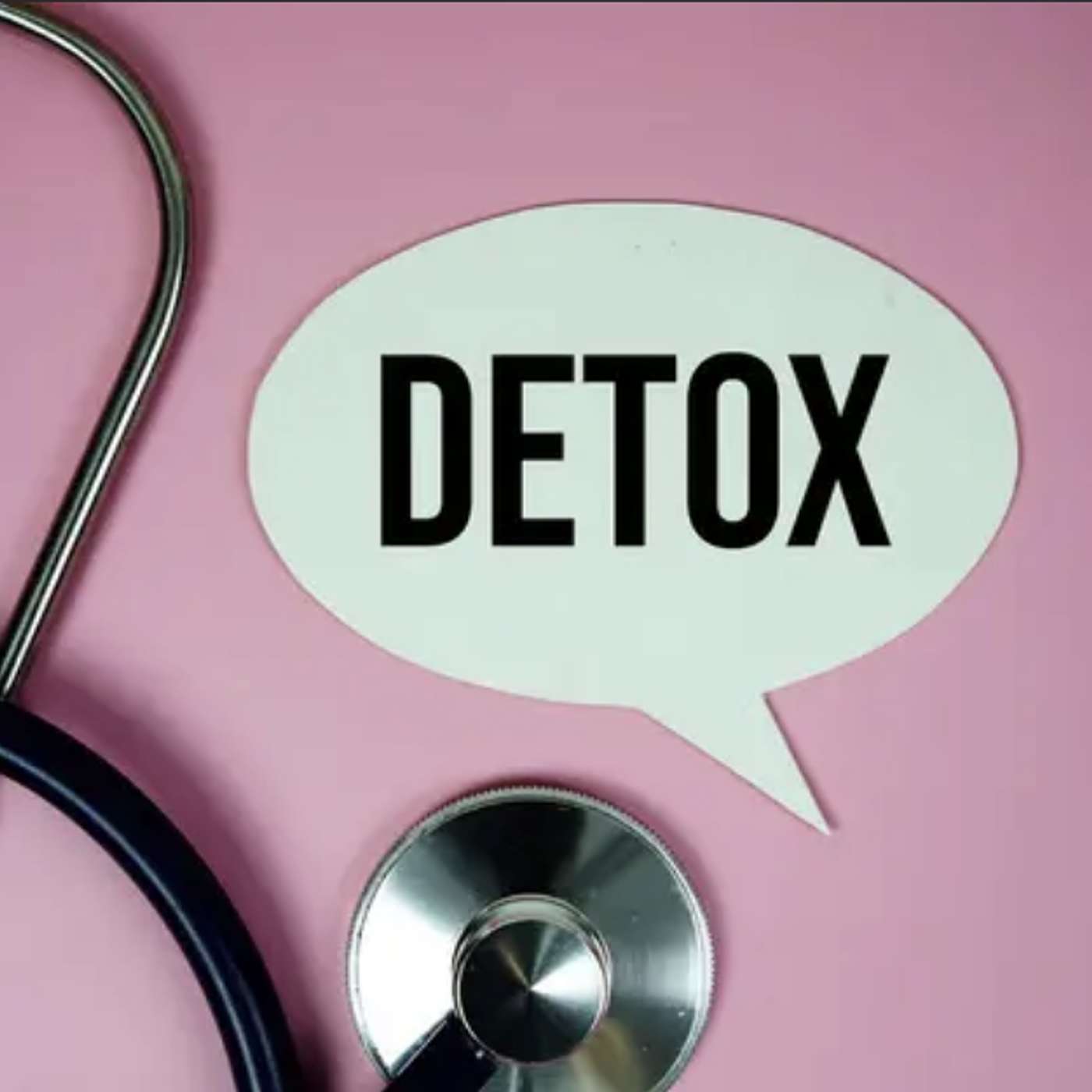 Clearing the Toxic Load: The Importance of Detox After Mercury Filling Removal episode artwork