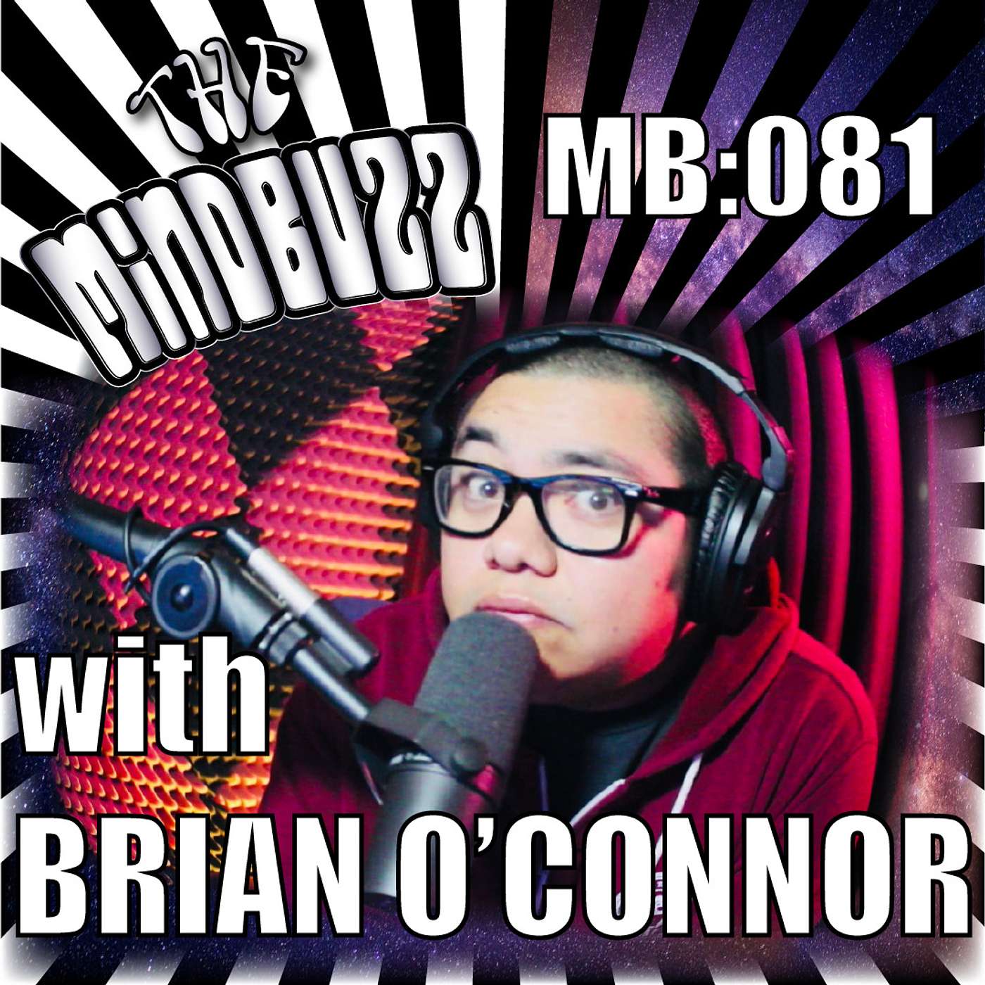 The Mindbuzz