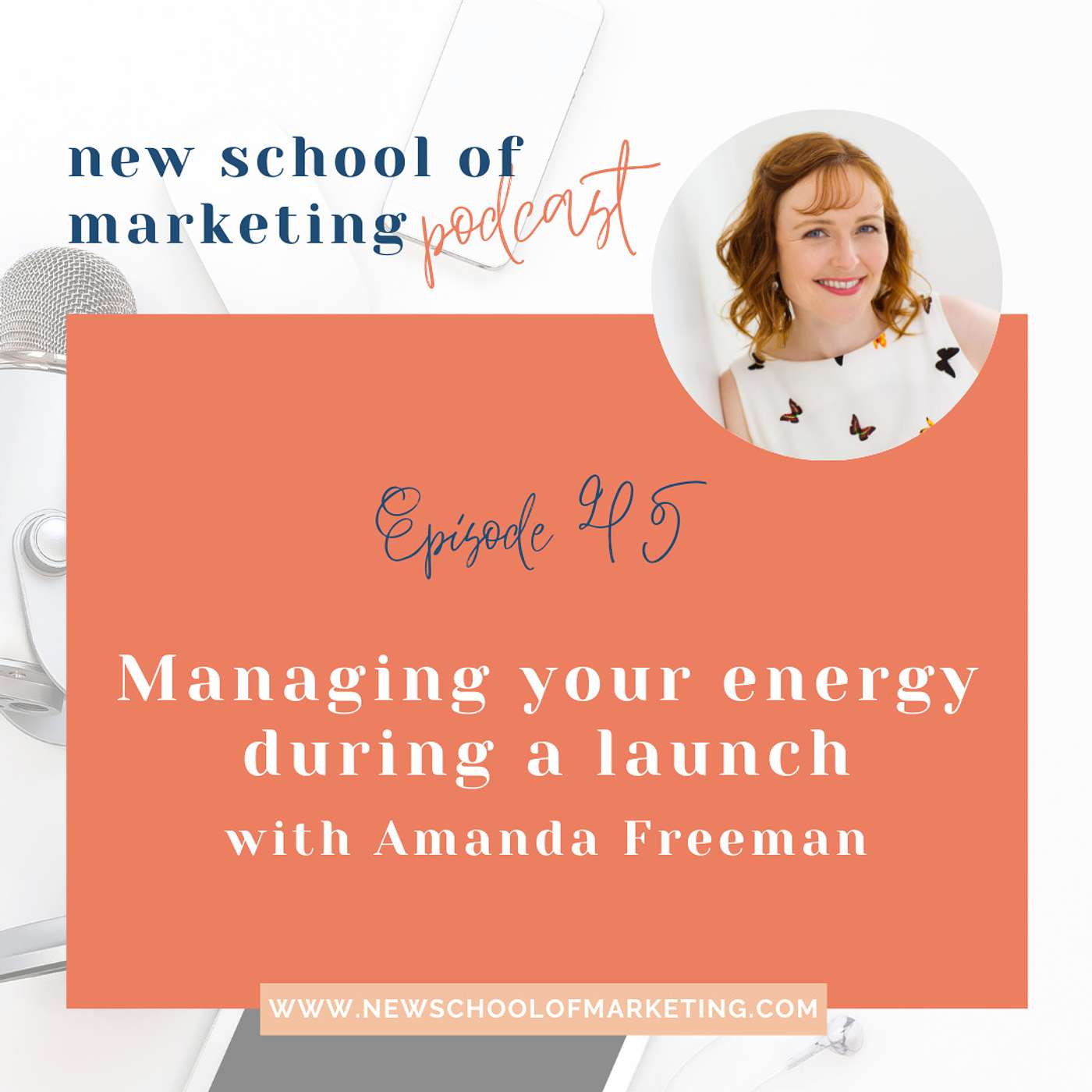 New School of Marketing