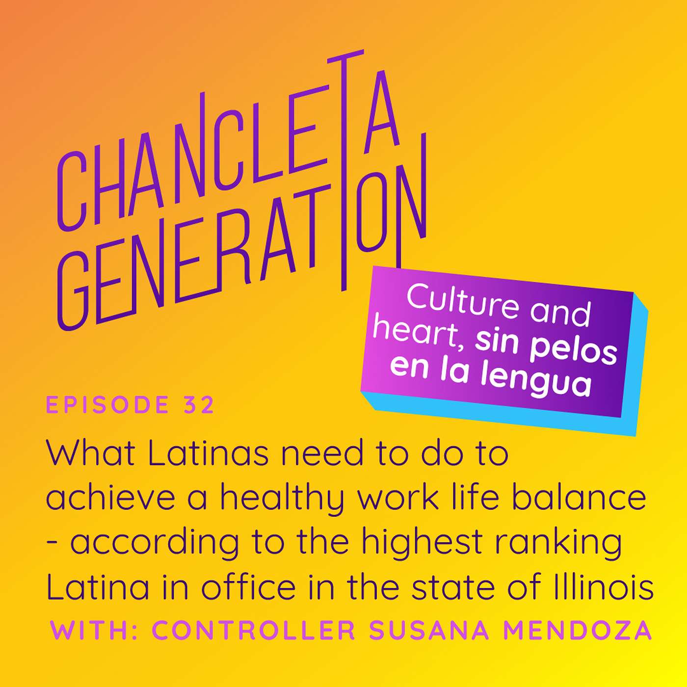 Chancleta Generation
