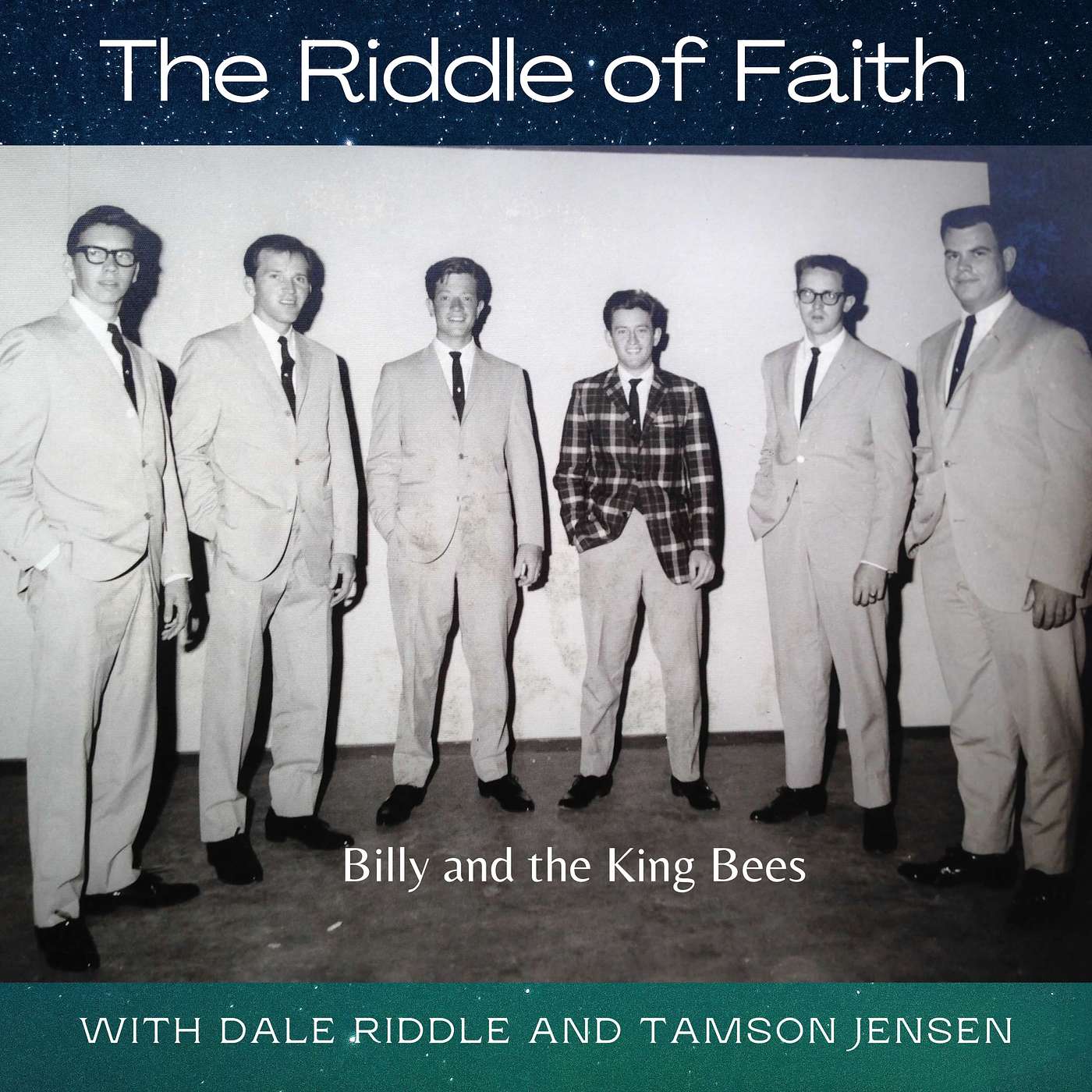 The Riddle of Faith
