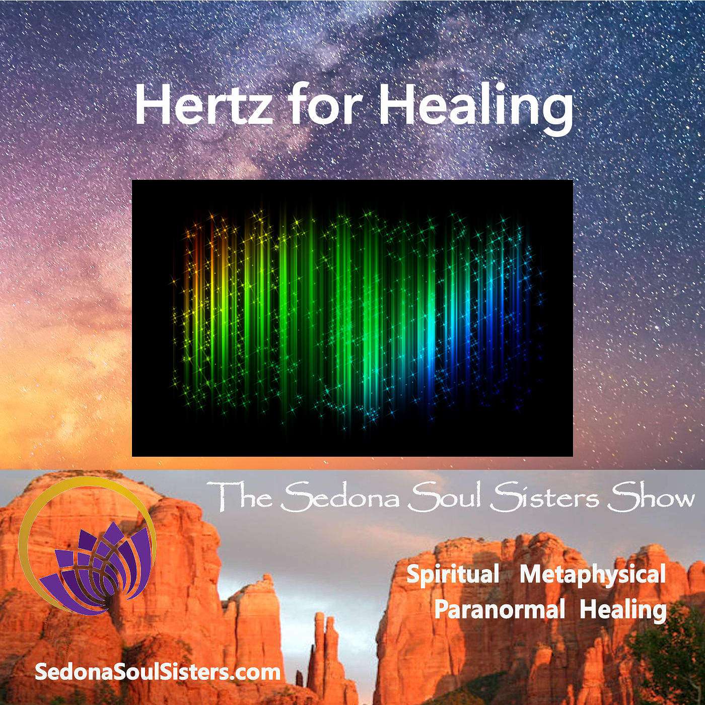 Hertz for Healing