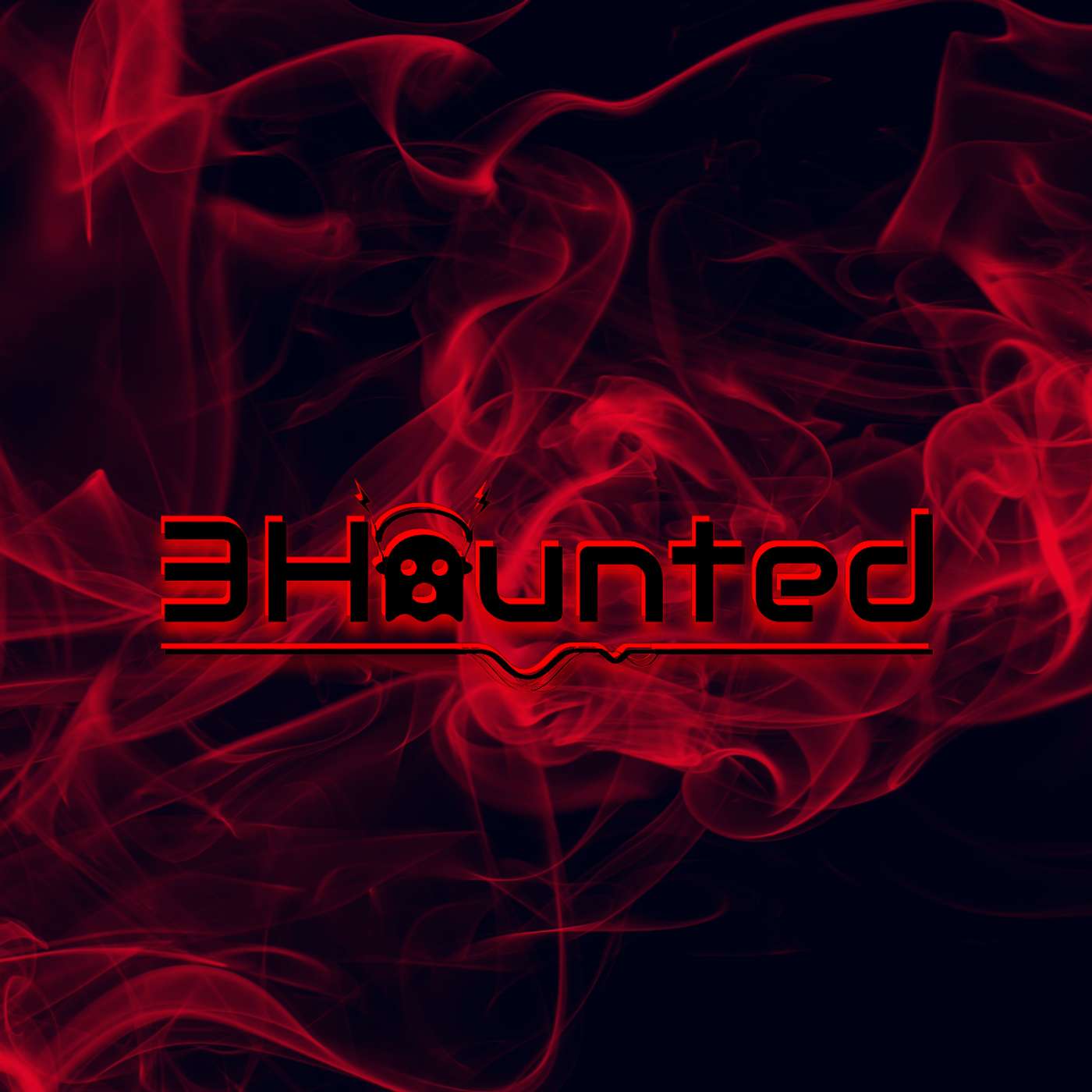 3Haunted Podcast