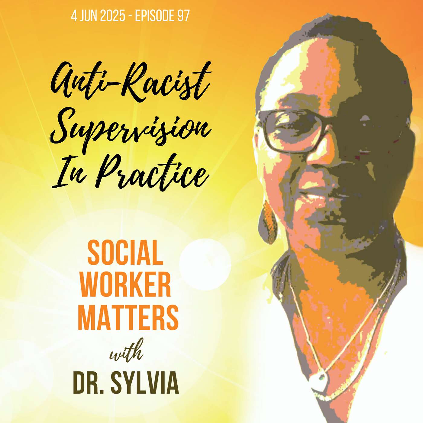 Anti-Racist Supervision In Practice
