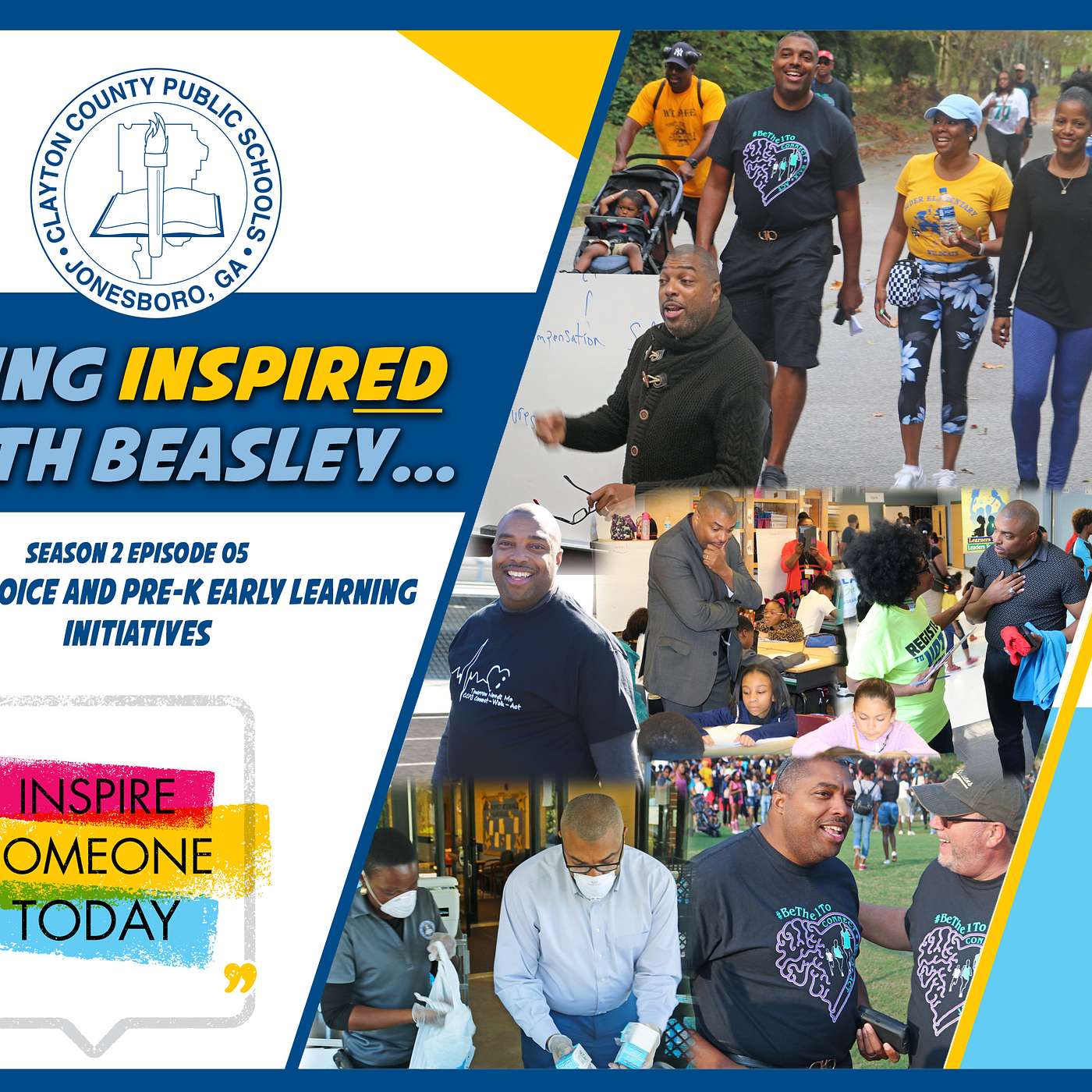 School Choice and Pre-K Early Learning Initiatives School Choice and Pre-K Early Learning Initiatives