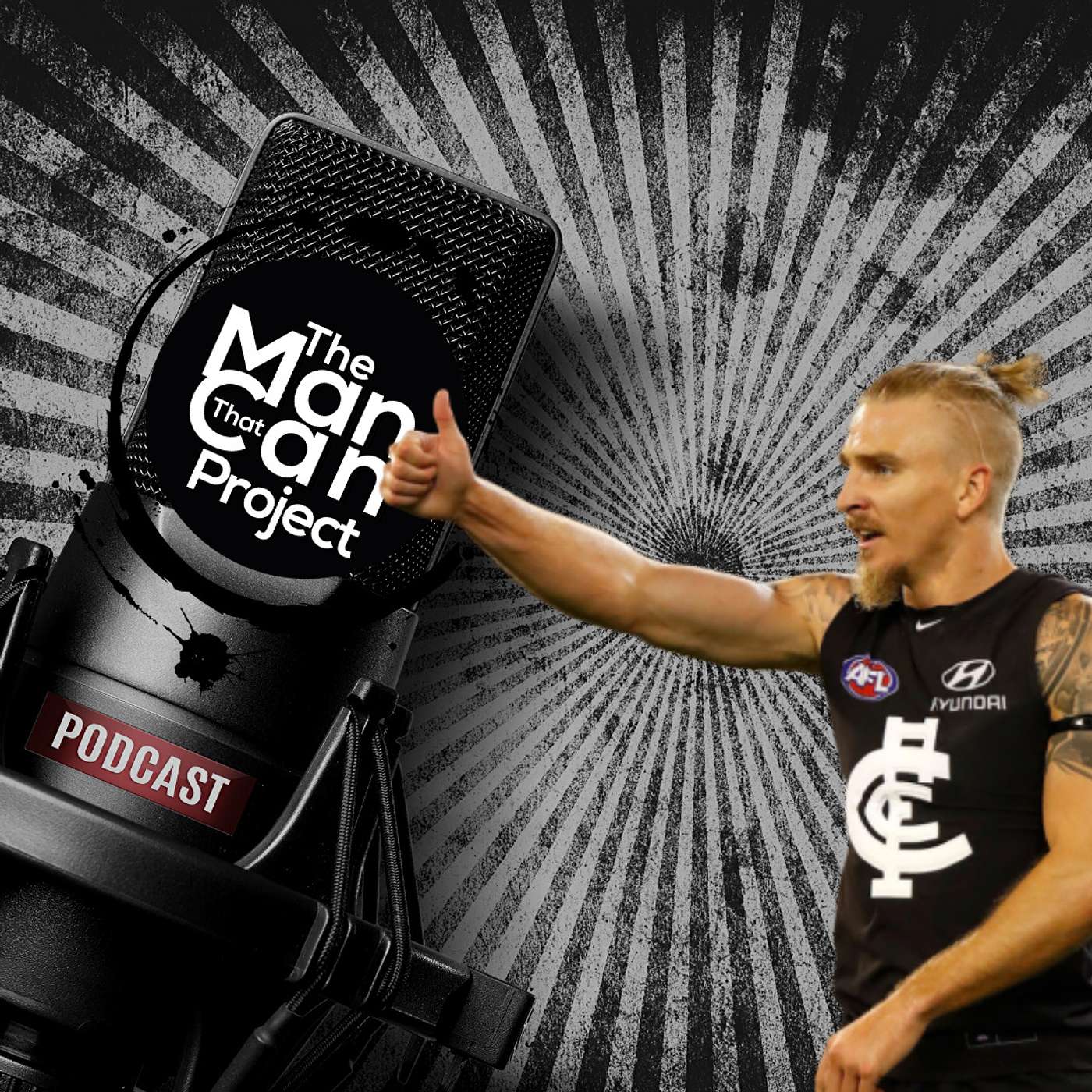 Ep. 177 Dennis Armfield — Being The Best I Can Be & Live to Give