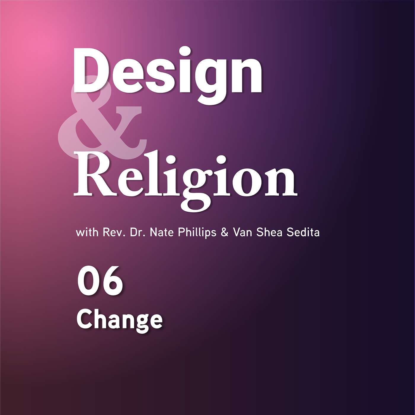 Design and Religion