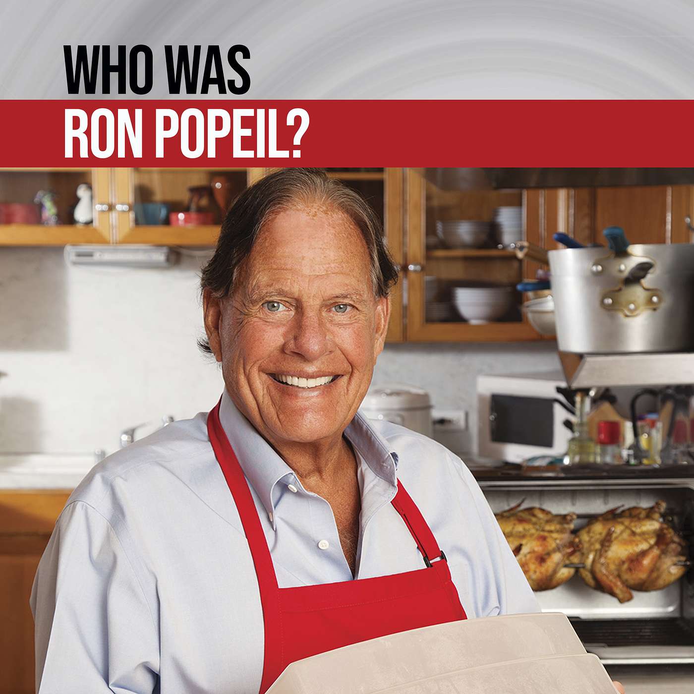 But Wait, There's More - Ron Popeil The Pioneering Infomercial Pitchman