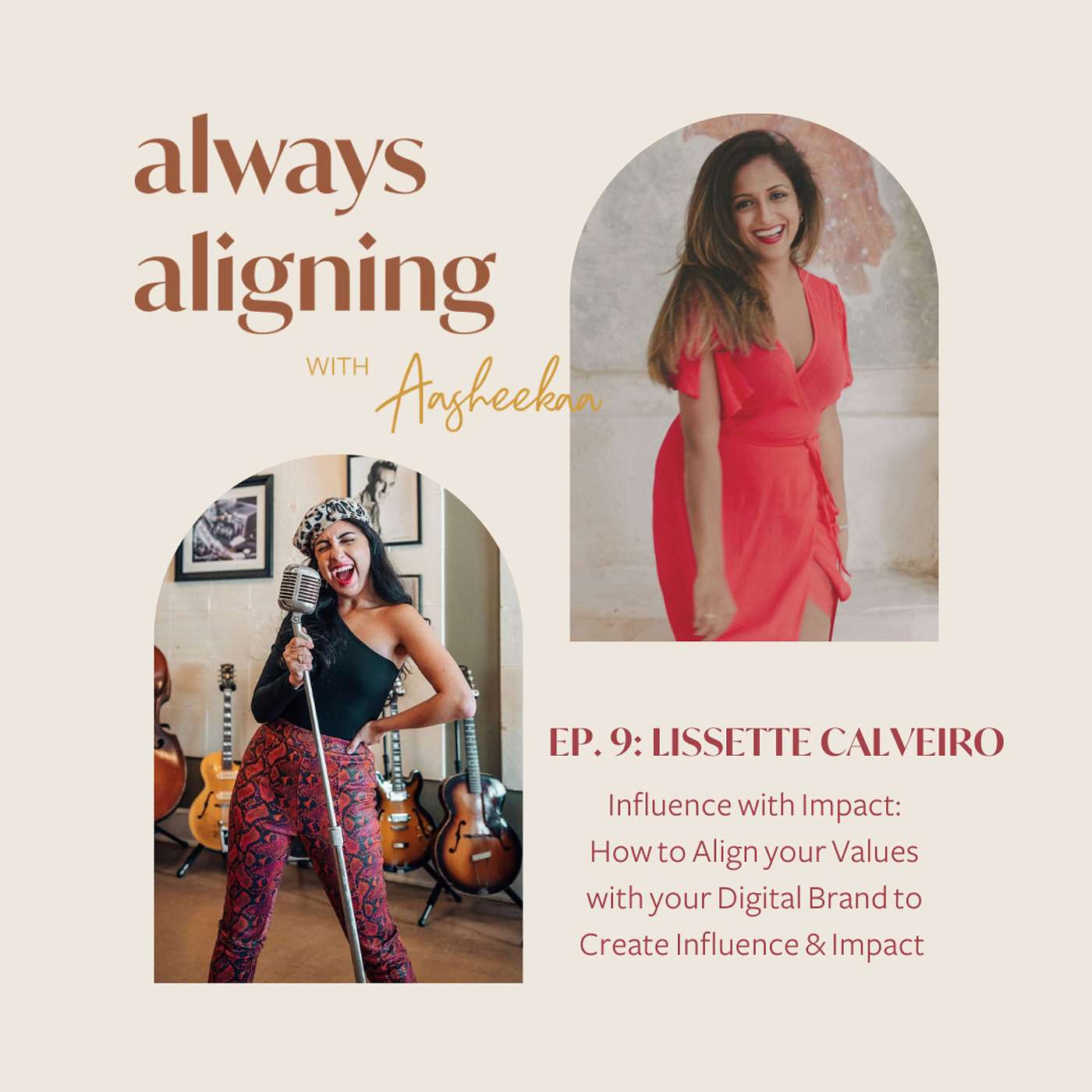 Always Aligning