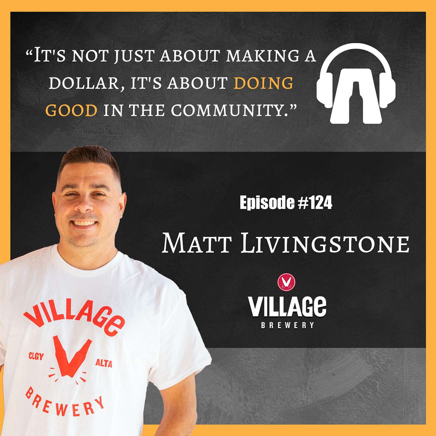 CREATE - The Podcast