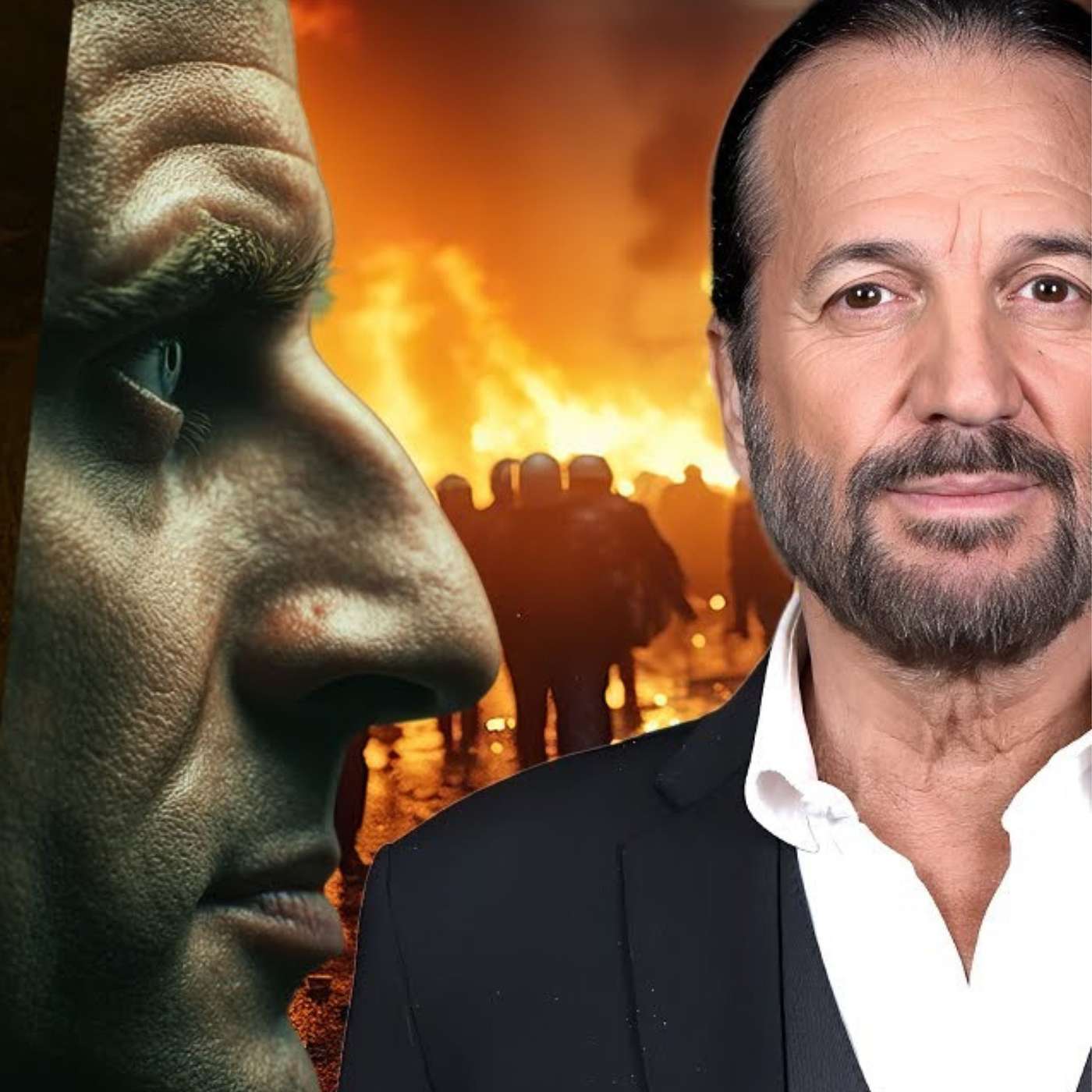 GPTV (www.geopolitique-profonde.com)