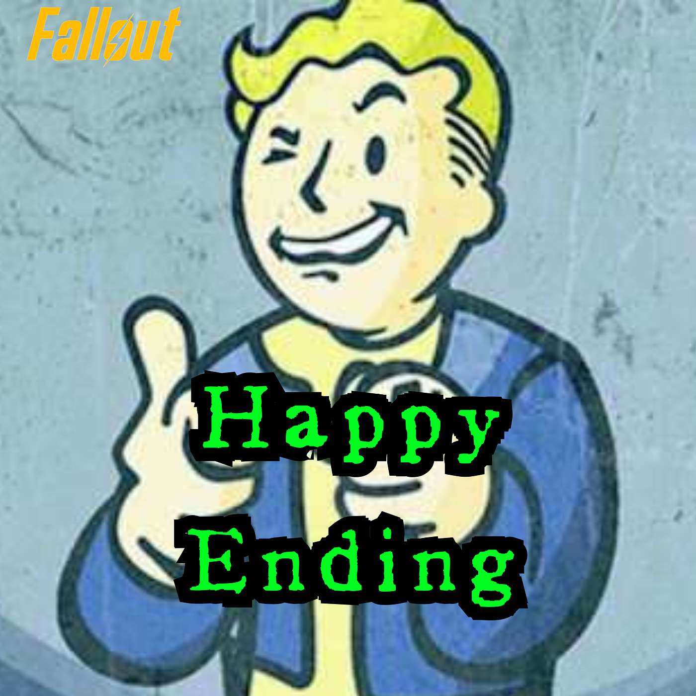Ep 25 - Happy Fallout Storylines