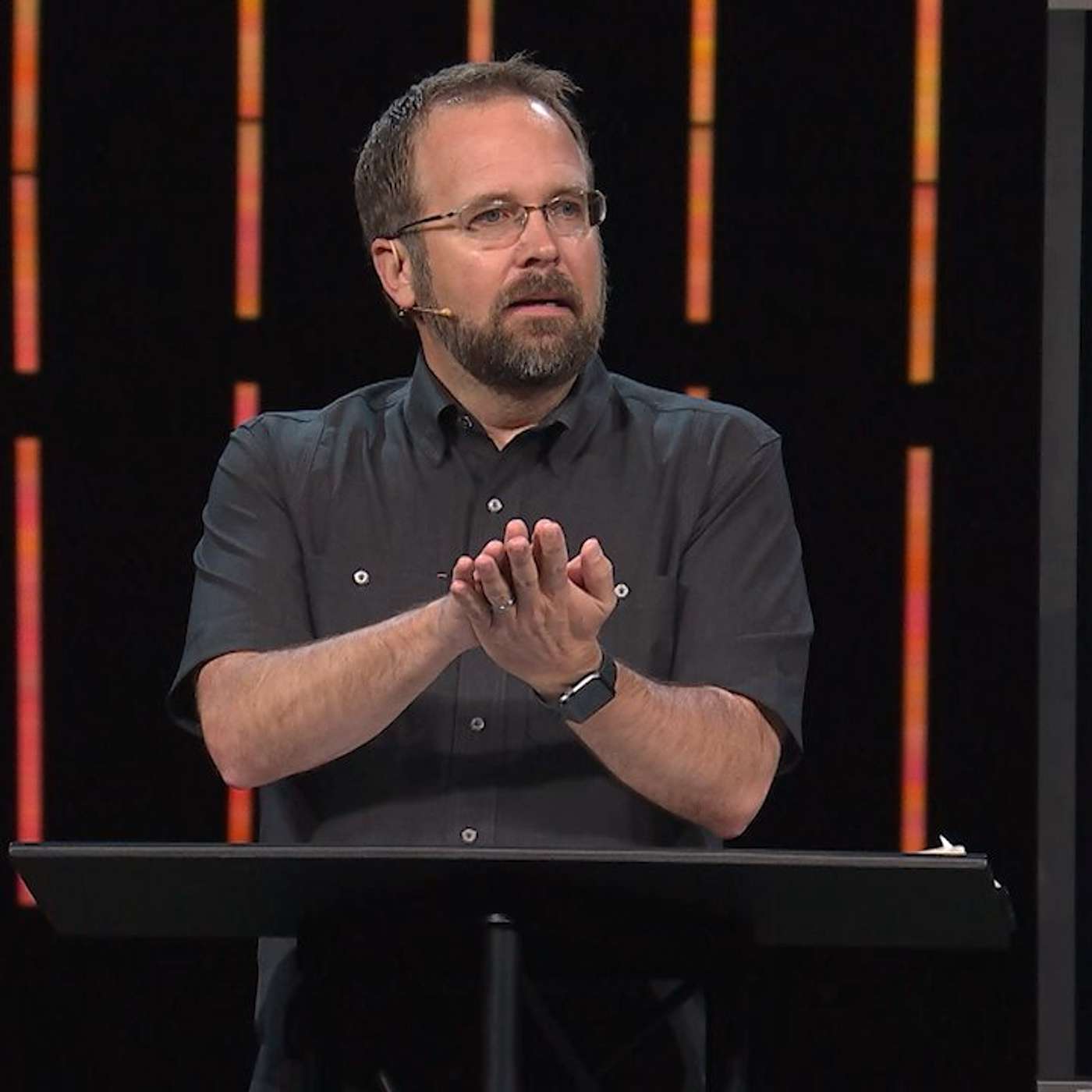 Pinelake Church Sermons