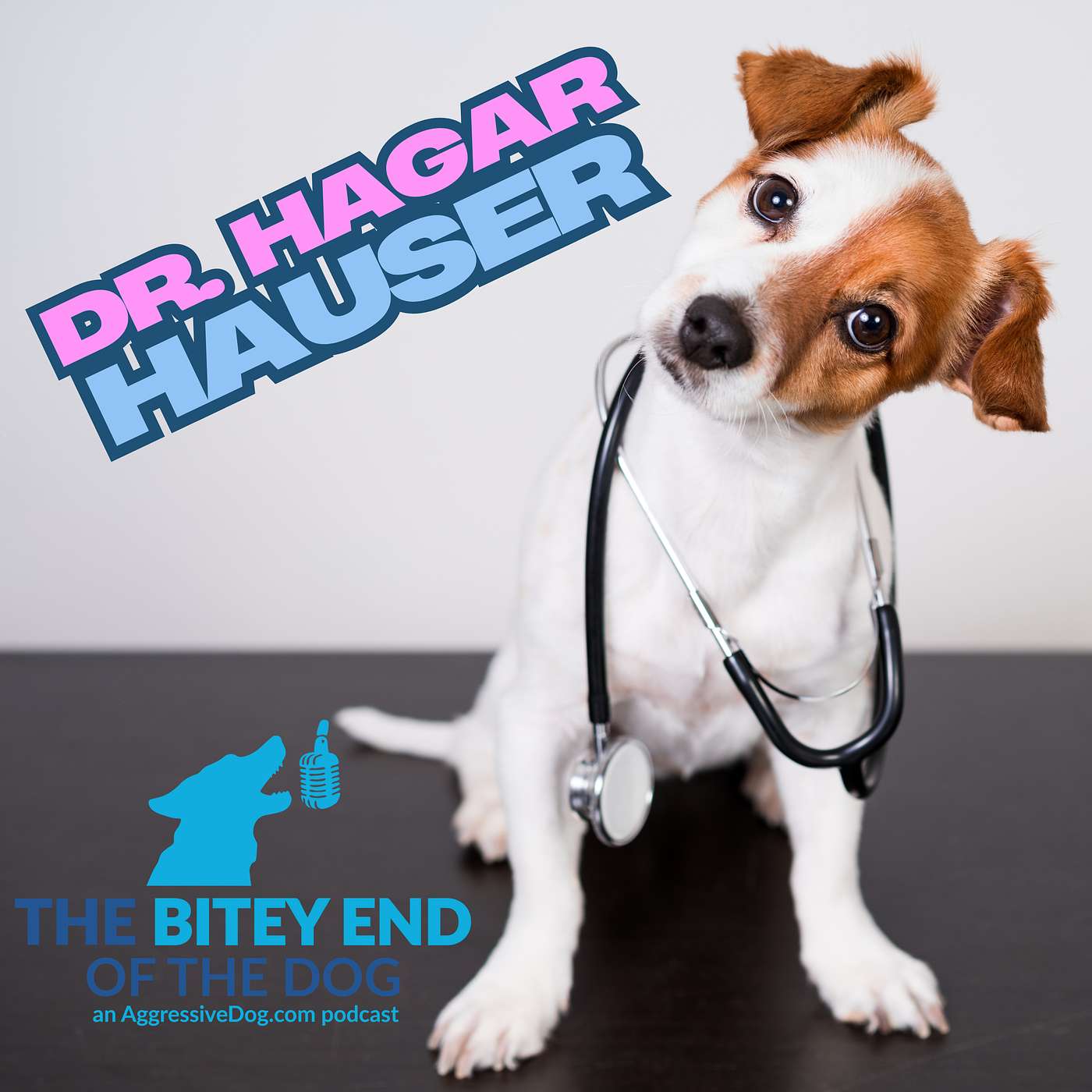 The Bitey End of the Dog